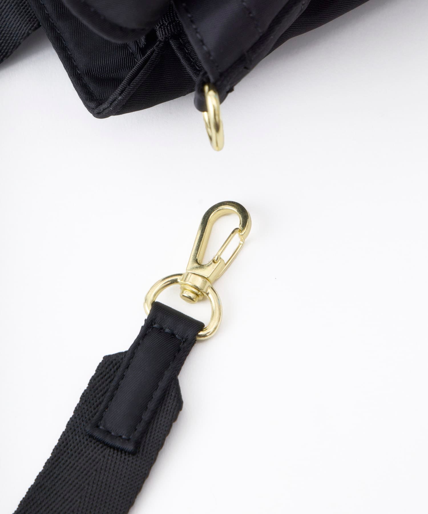 Legato Largo トートバッグ ２WAY A5収納 Stand Style LH-D1581 ブラック