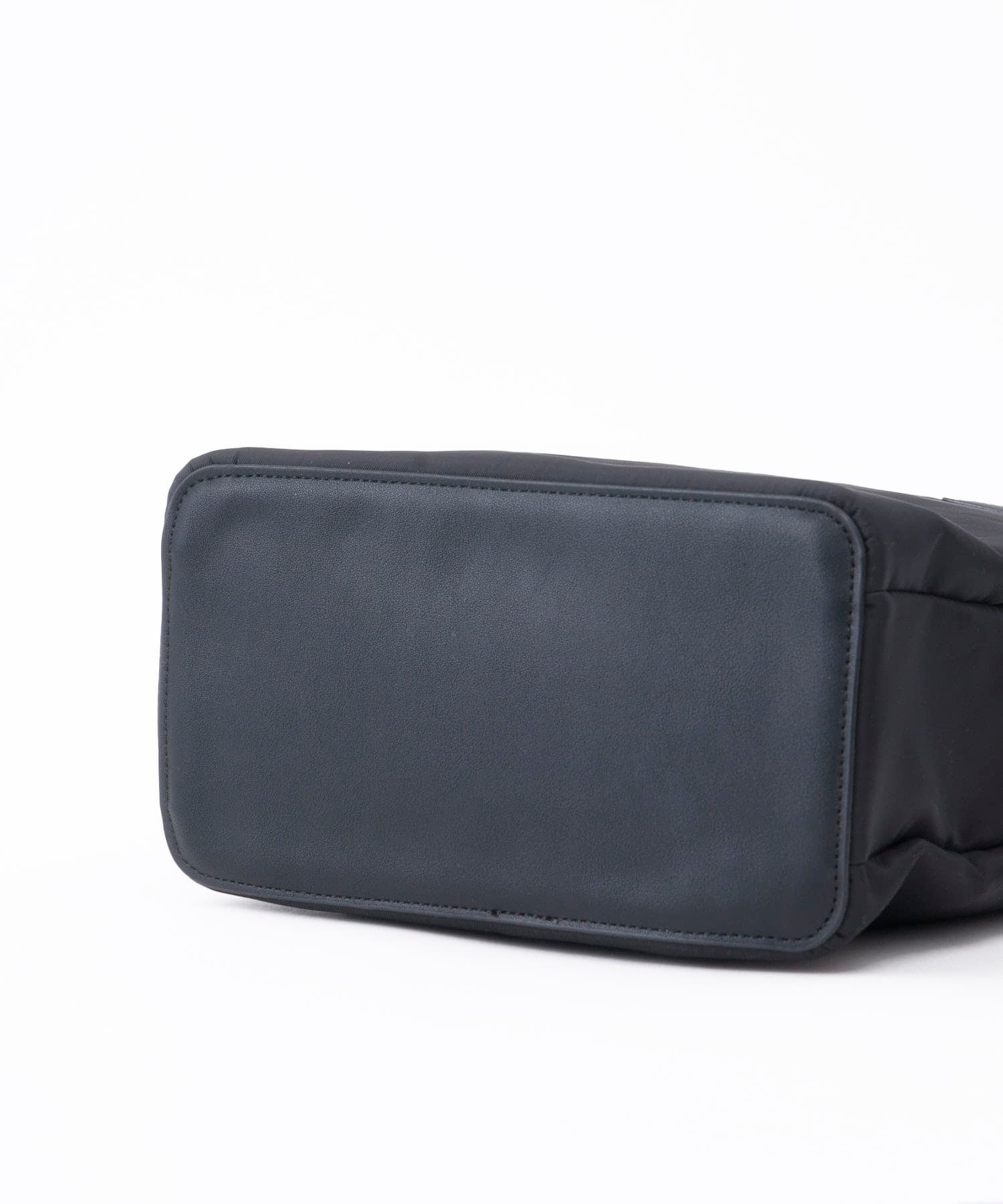 Legato Largo トートバッグ ２WAY A5収納 Stand Style LH-D1581 ブラック