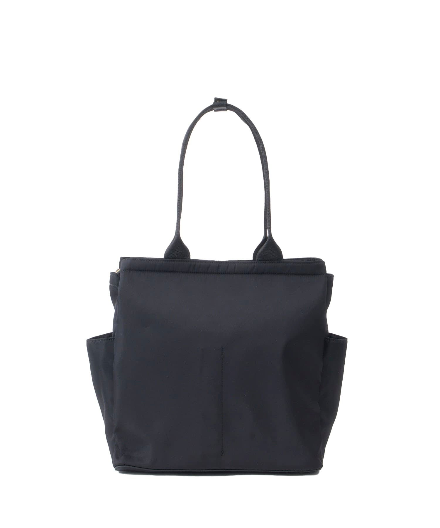 Legato Largo トートバッグ A4収納 Stand Style LH-D1582 ブラック