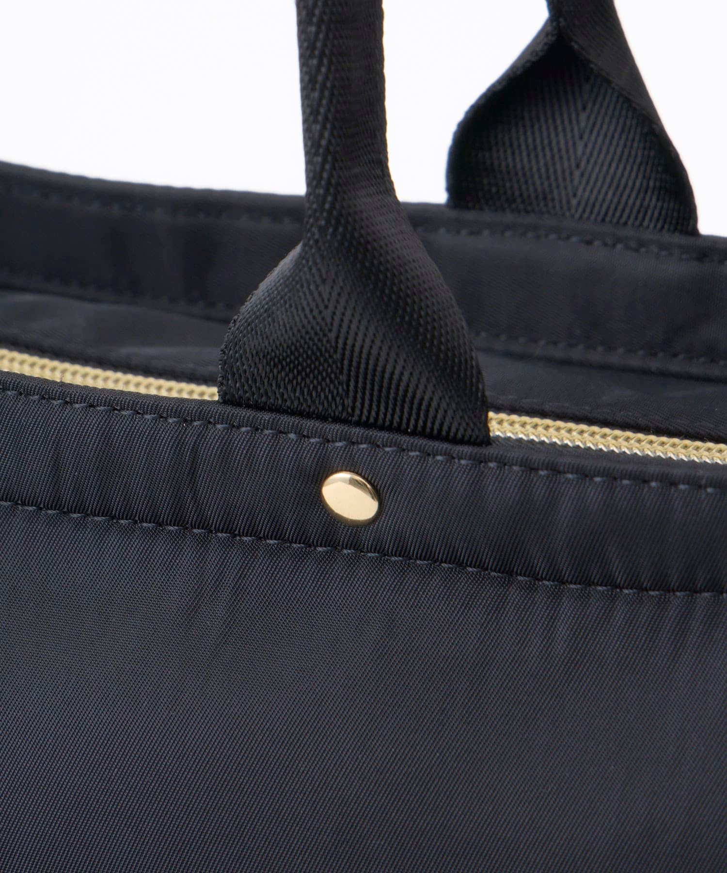 Legato Largo トートバッグ A4収納 Stand Style LH-D1582 ブラック