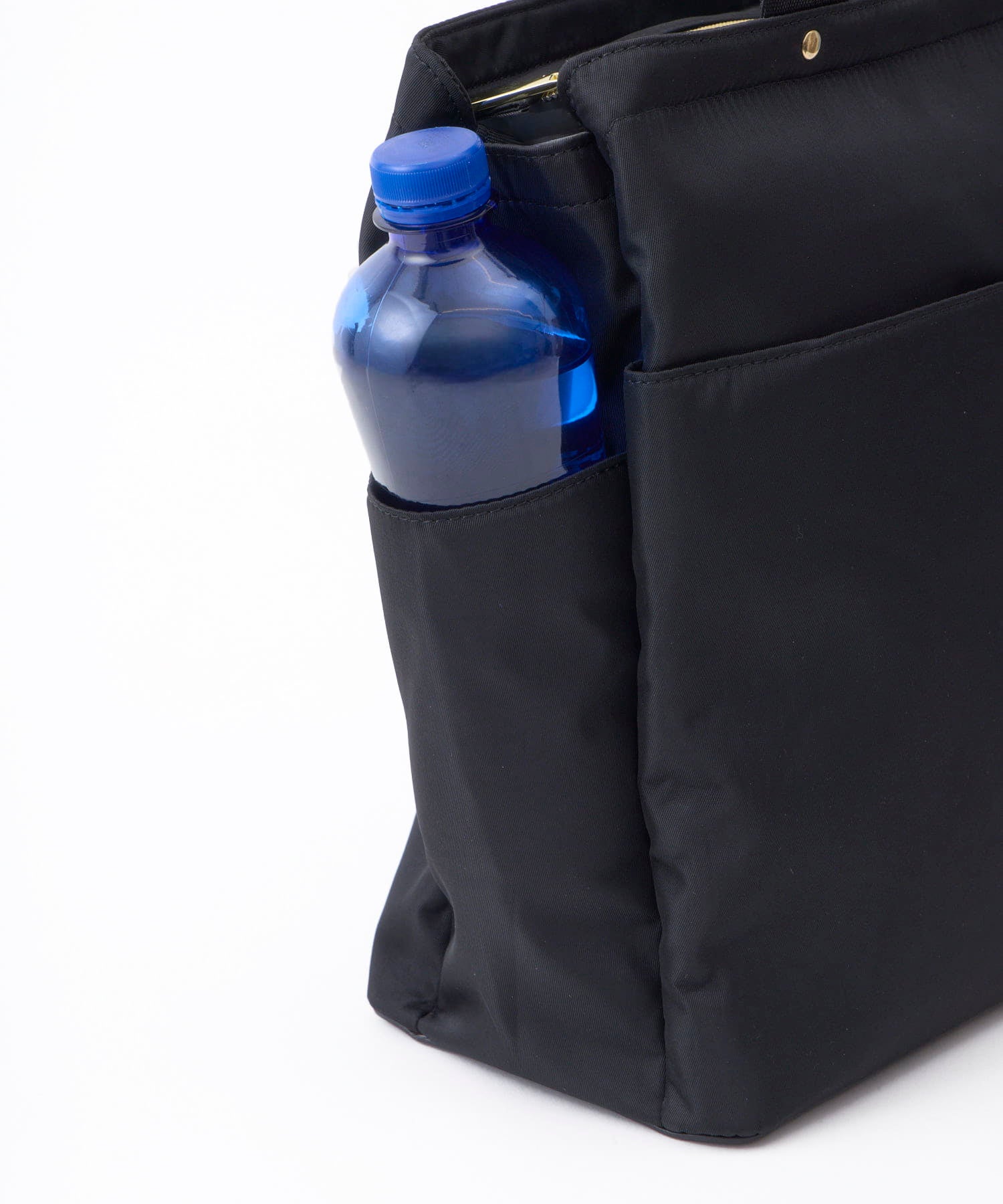 Legato Largo トートバッグ A4収納 Stand Style LH-D1582 ブラック