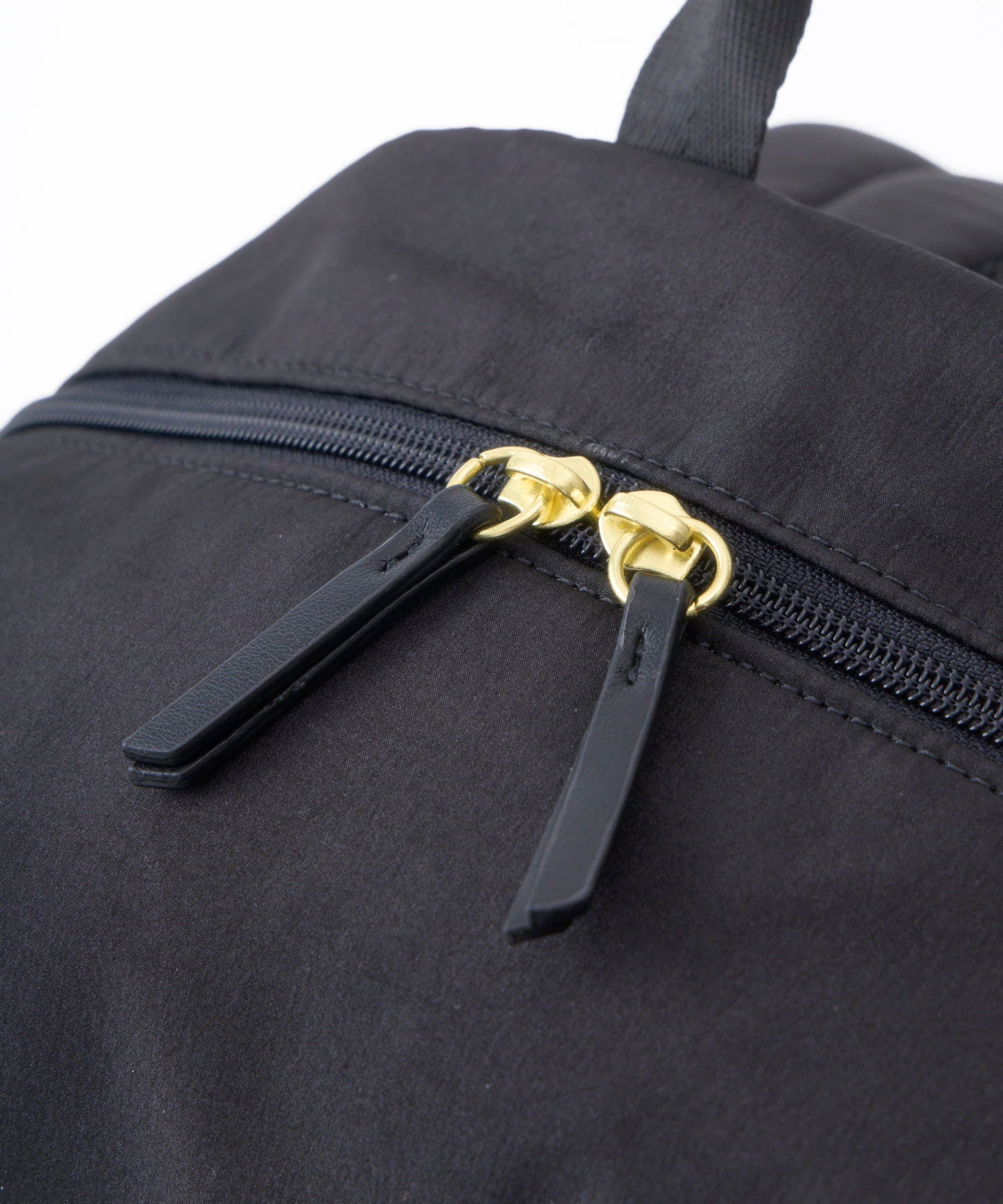 Legato Largo リュック PC収納 撥水 A4収納 Relaxy LH-W0102 ブラック