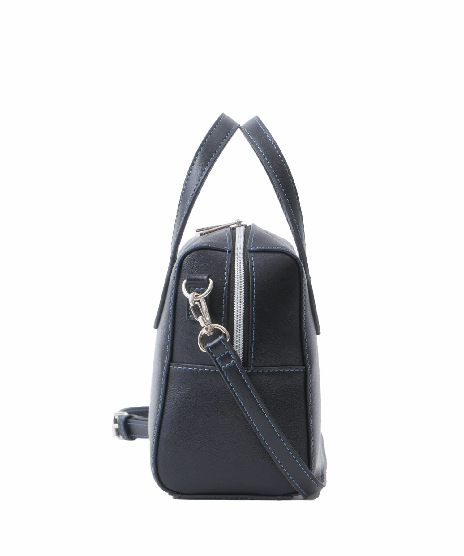 2WAY ショルダーバッグ/ハートステッチ | ショルダーバッグ | CARROT