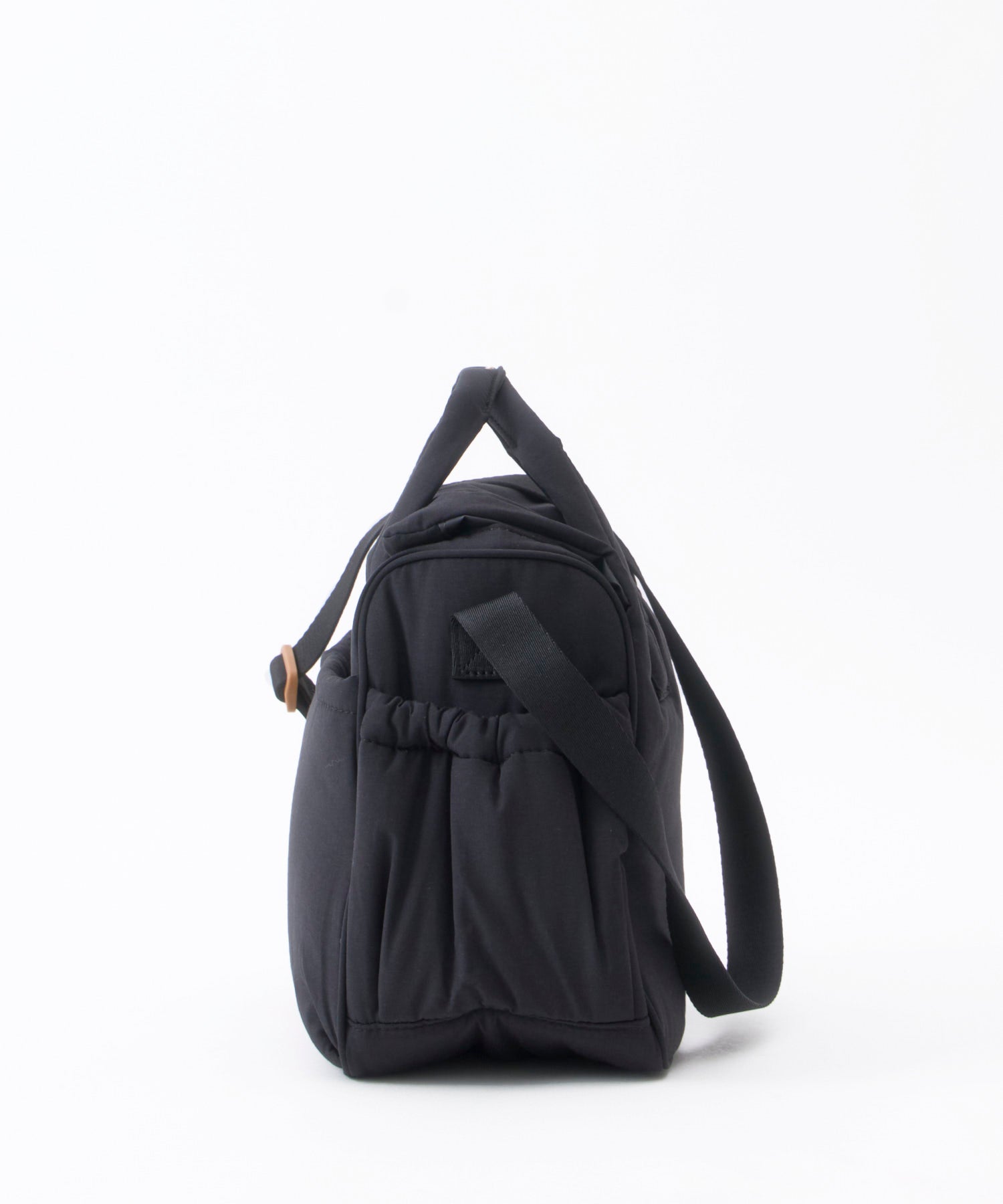 anello　mate　COTTO　ミニショルダーバッグ　マザーズバッグ　TPU素材　AIY0191　ショルダー付き