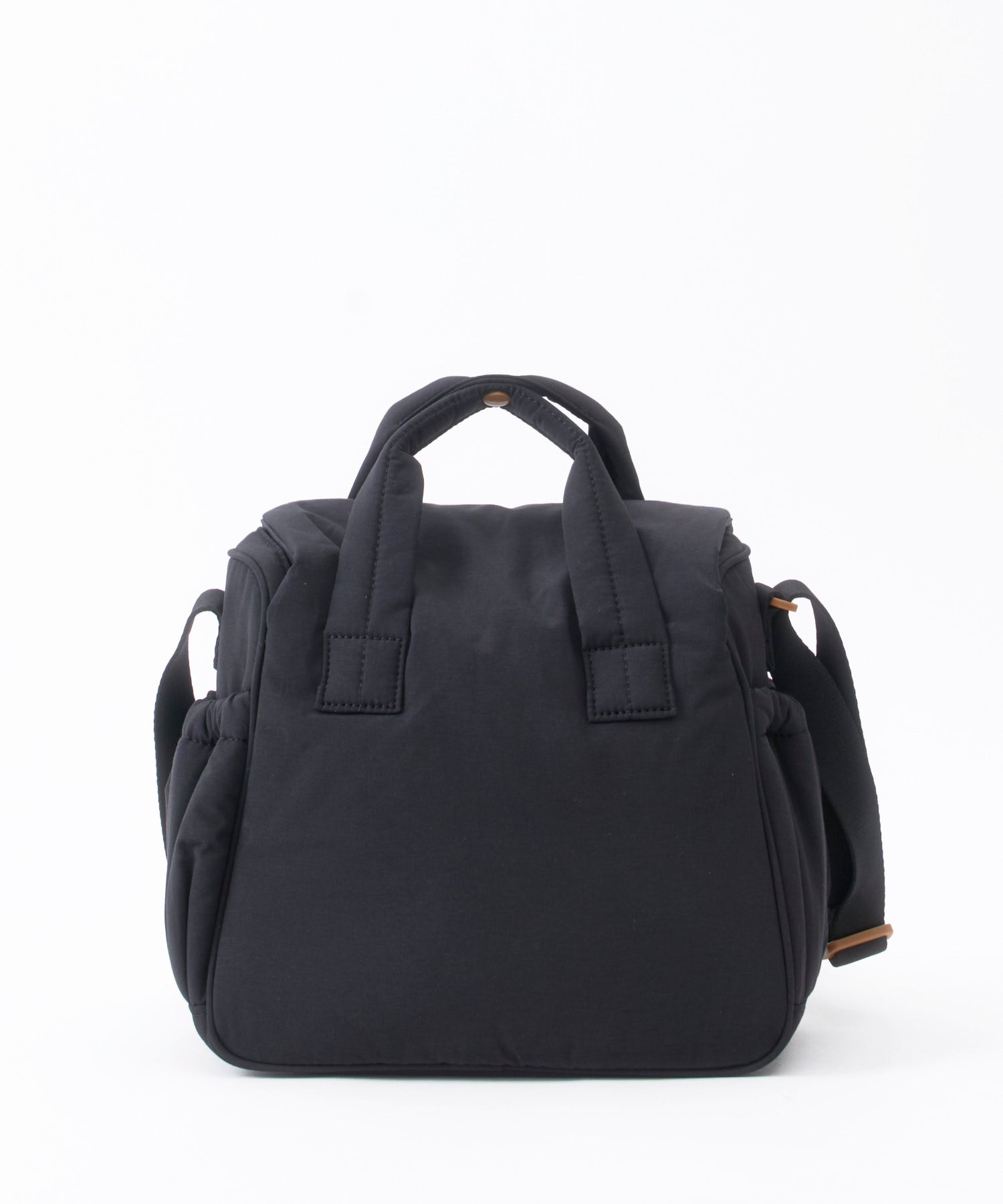 anello　mate　COTTO　ミニショルダーバッグ　マザーズバッグ　TPU素材　AIY0191　ショルダー付き