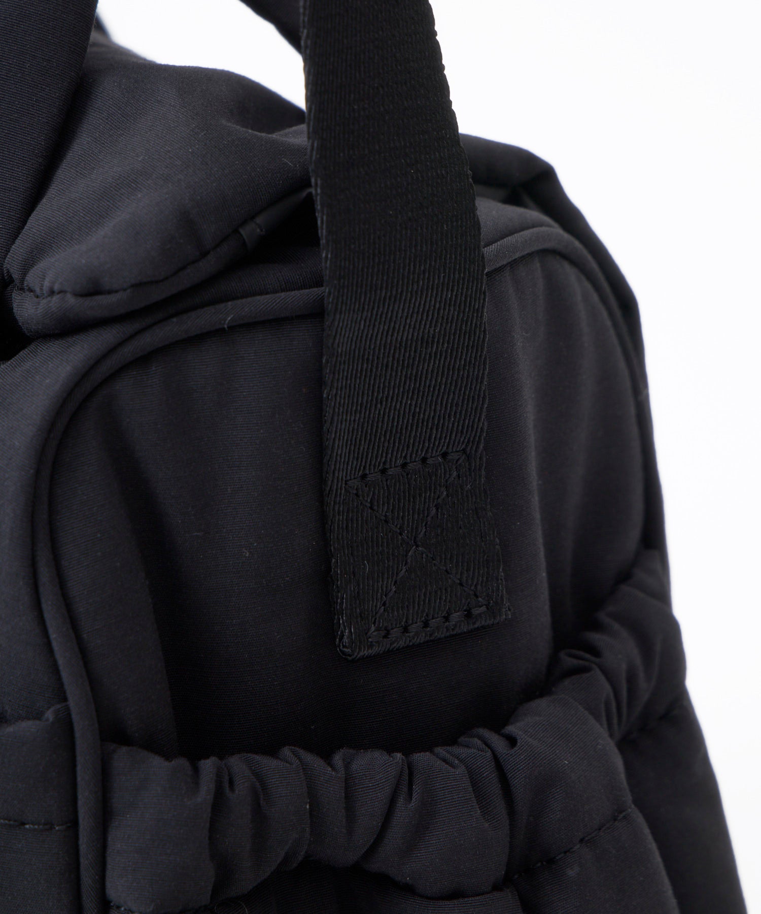 anello　mate　COTTO　ミニショルダーバッグ　マザーズバッグ　TPU素材　AIY0191　ショルダー付き