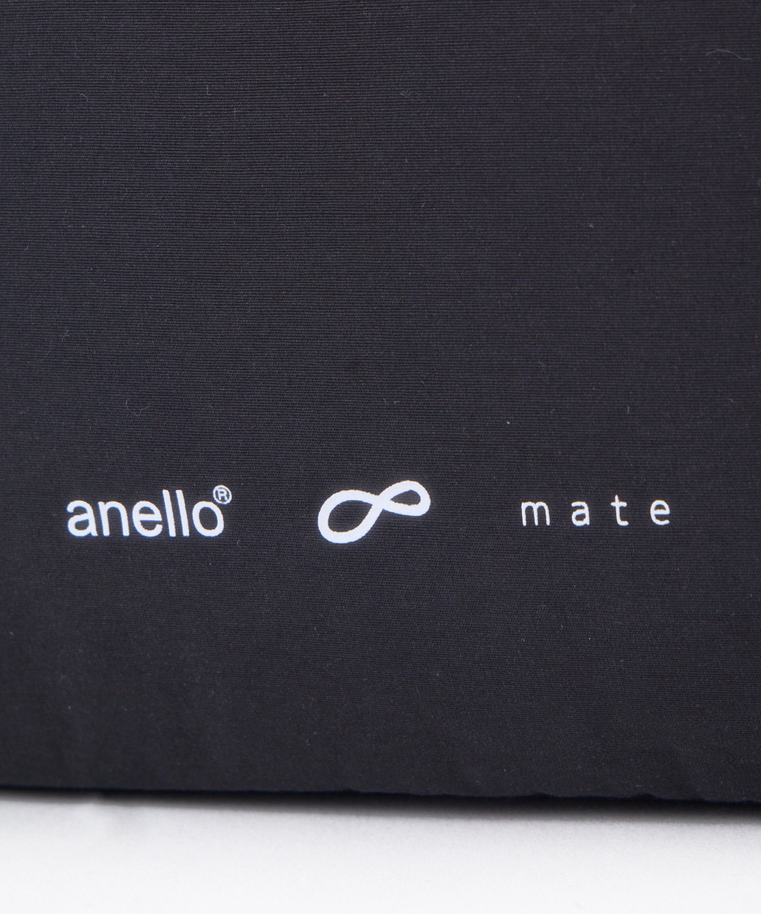 anello　mate　COTTO　ミニショルダーバッグ　マザーズバッグ　TPU素材　AIY0191　ショルダー付き
