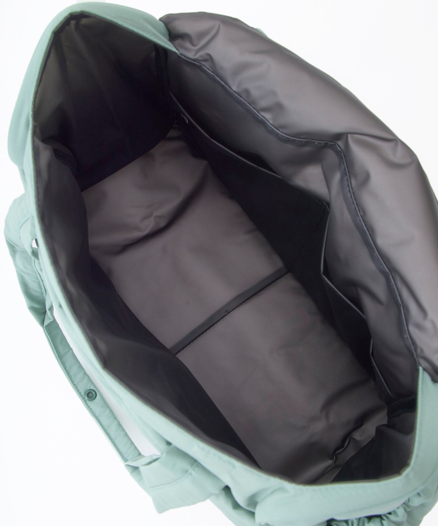 anello　mate　COTTO　ボストンバッグ　マザーズバッグ　TPU素材　AIY0192　A4　撥水加工　ミントグリーン