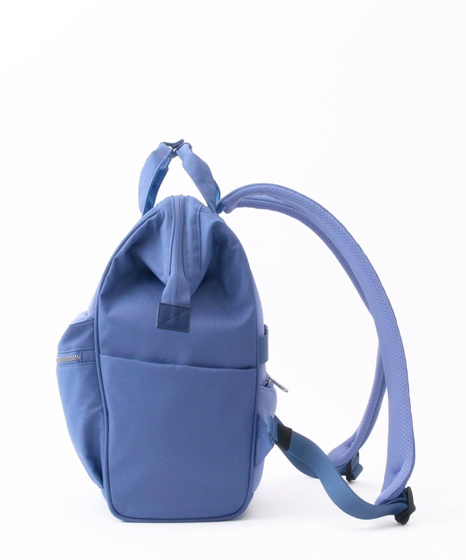 anello リュック バックパック 13インチPC収納 A4収納 撥水 キャリーオン NATIVE ATB0193N