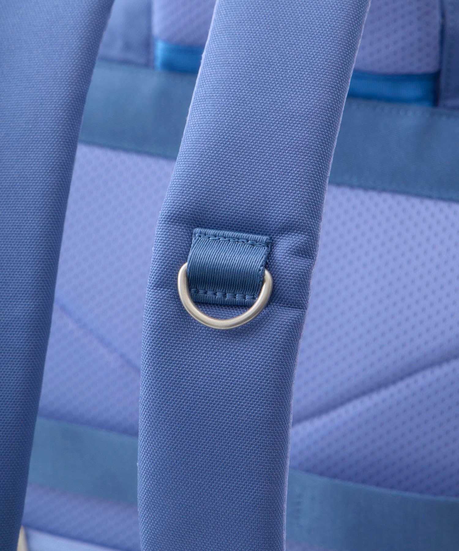 anello リュック バックパック 13インチPC収納 A4収納 撥水 キャリーオン NATIVE ATB0193N