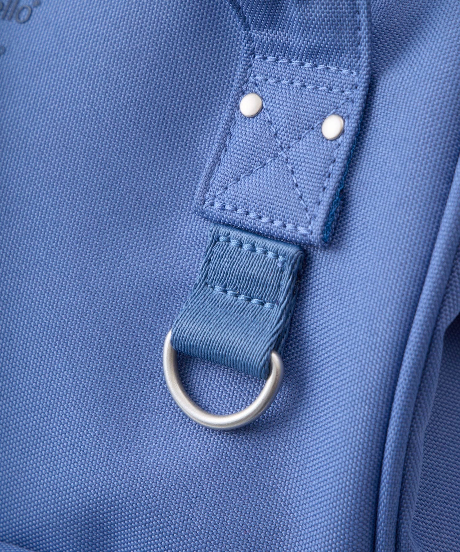 anello リュック バックパック 13インチPC収納 A4収納 撥水 キャリーオン NATIVE ATB0193N