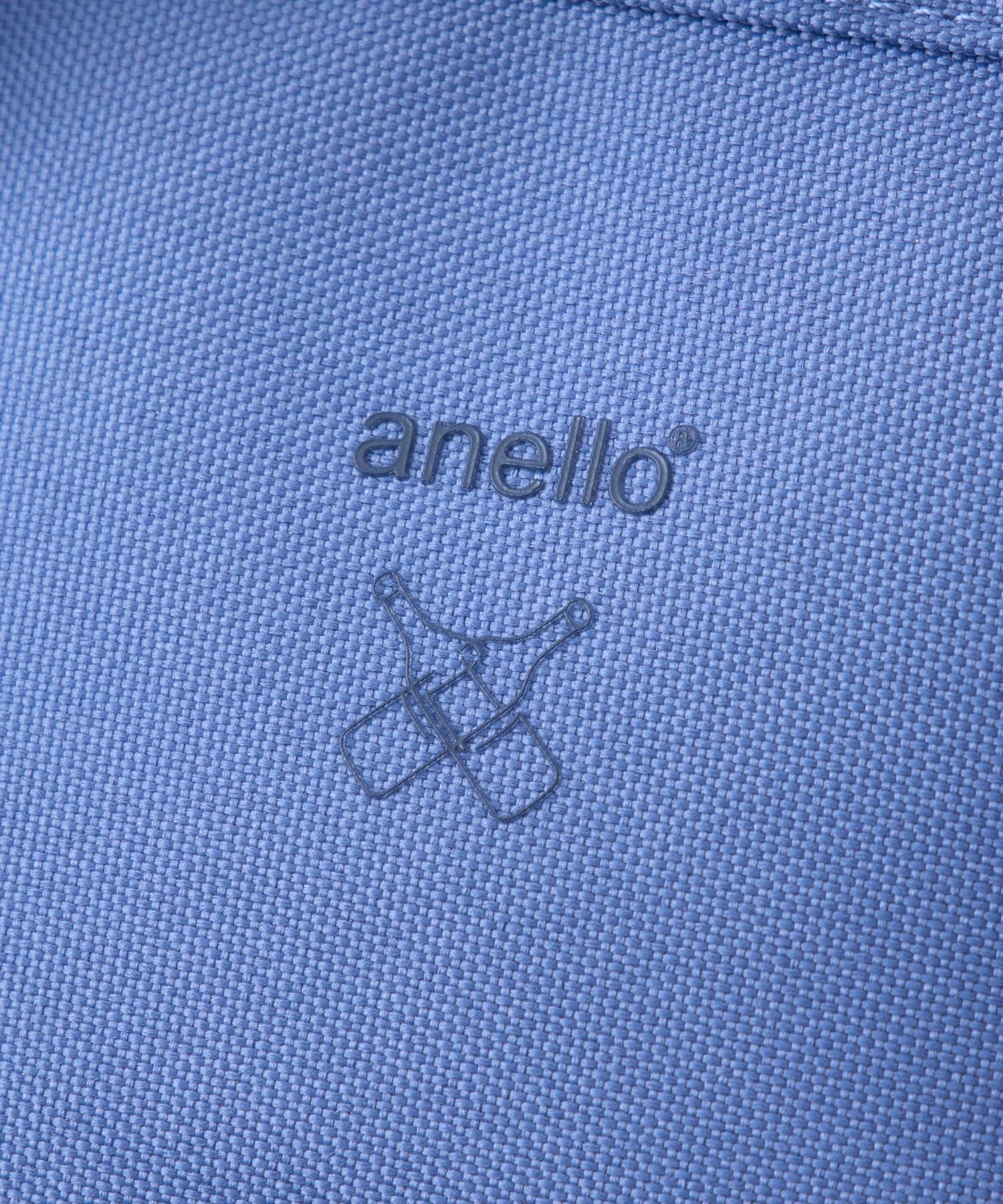 anello リュック バックパック 13インチPC収納 A4収納 撥水 キャリーオン NATIVE ATB0193N