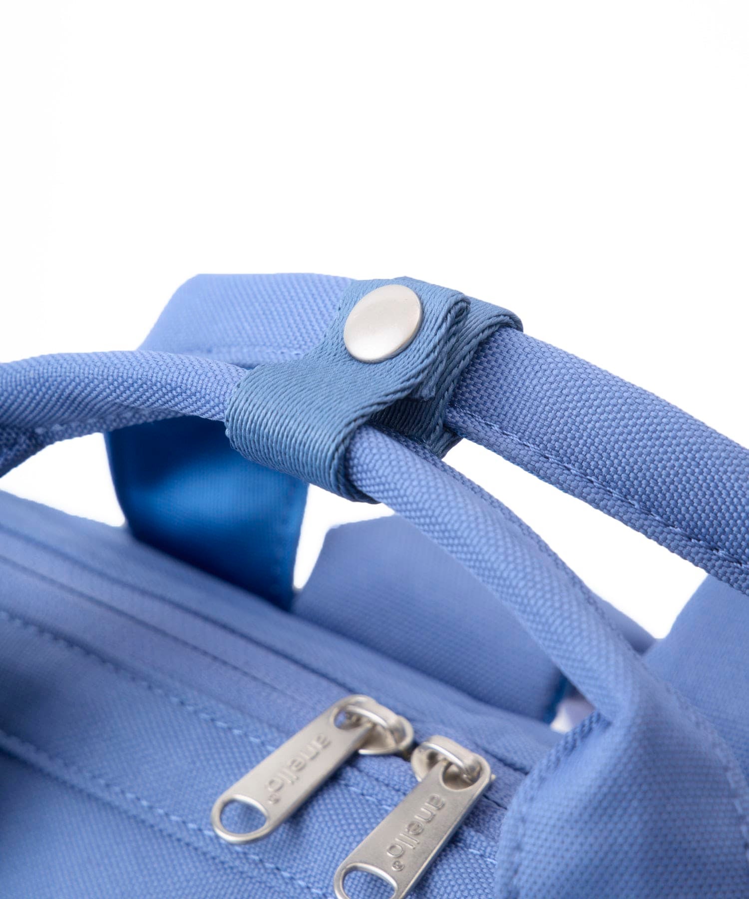 anello リュック バックパック 13インチPC収納 A4収納 撥水 キャリーオン NATIVE ATB0193N