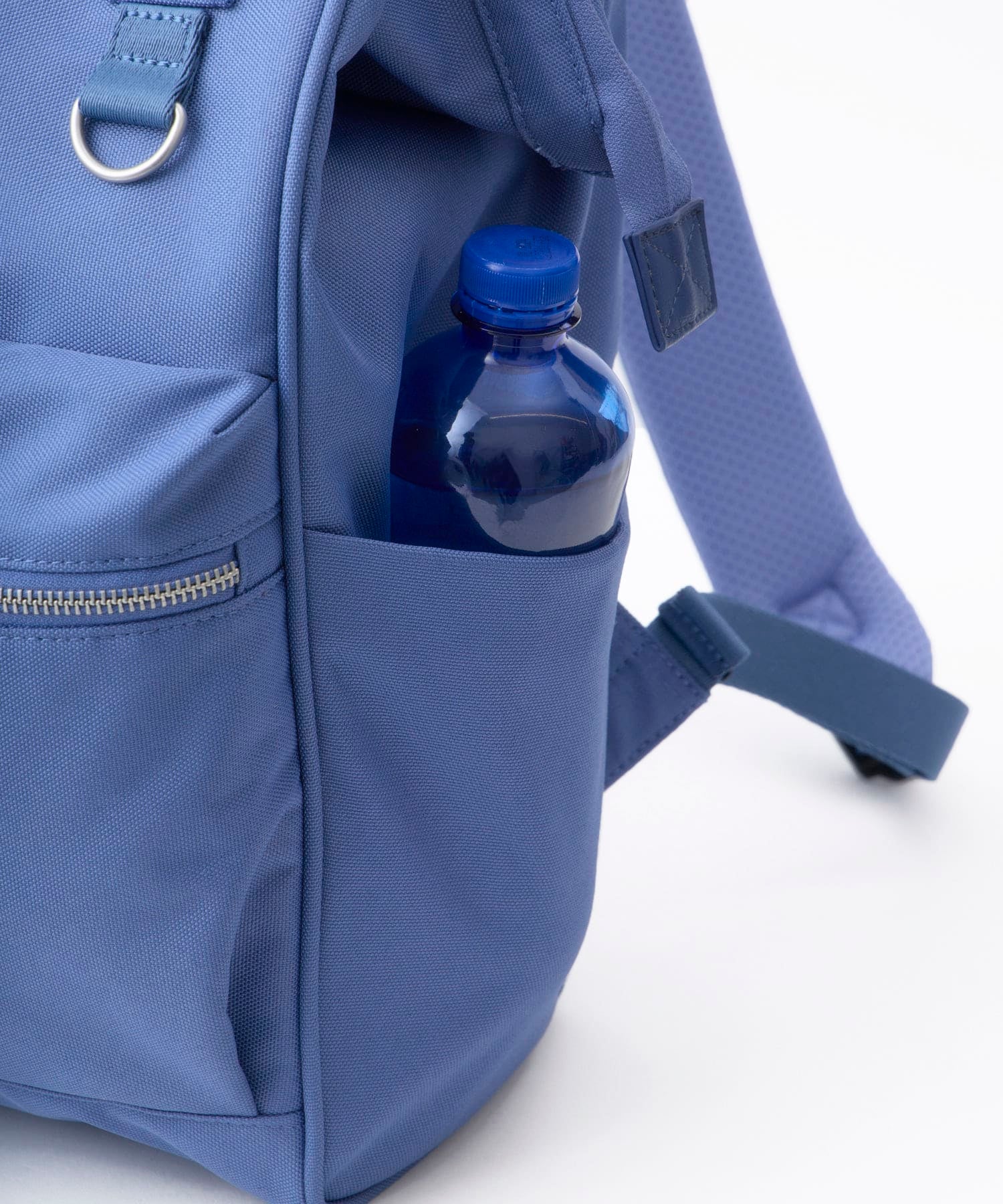 anello リュック バックパック 13インチPC収納 A4収納 撥水 キャリーオン NATIVE ATB0193N