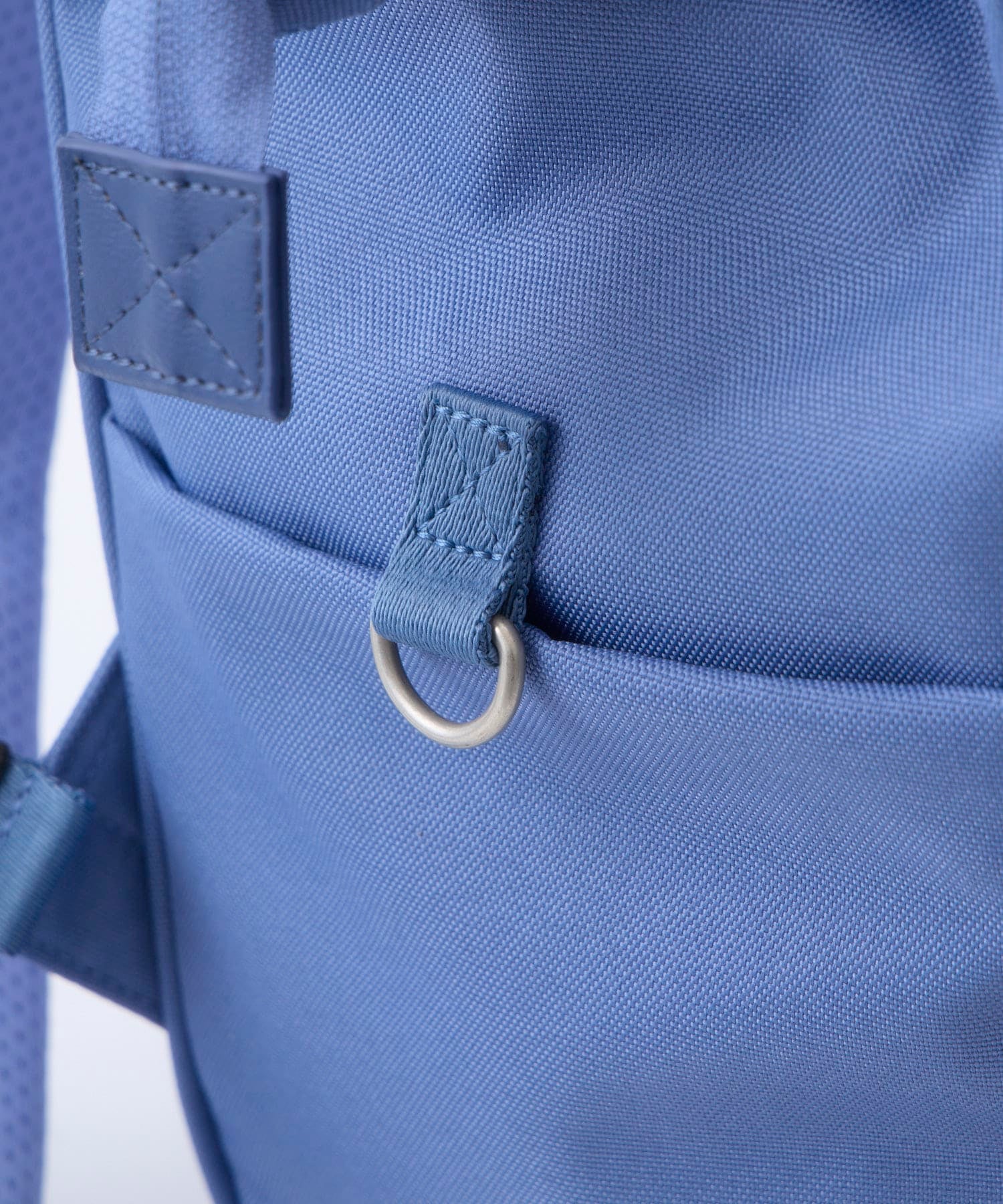 anello リュック バックパック 13インチPC収納 A4収納 撥水 キャリーオン NATIVE ATB0193N