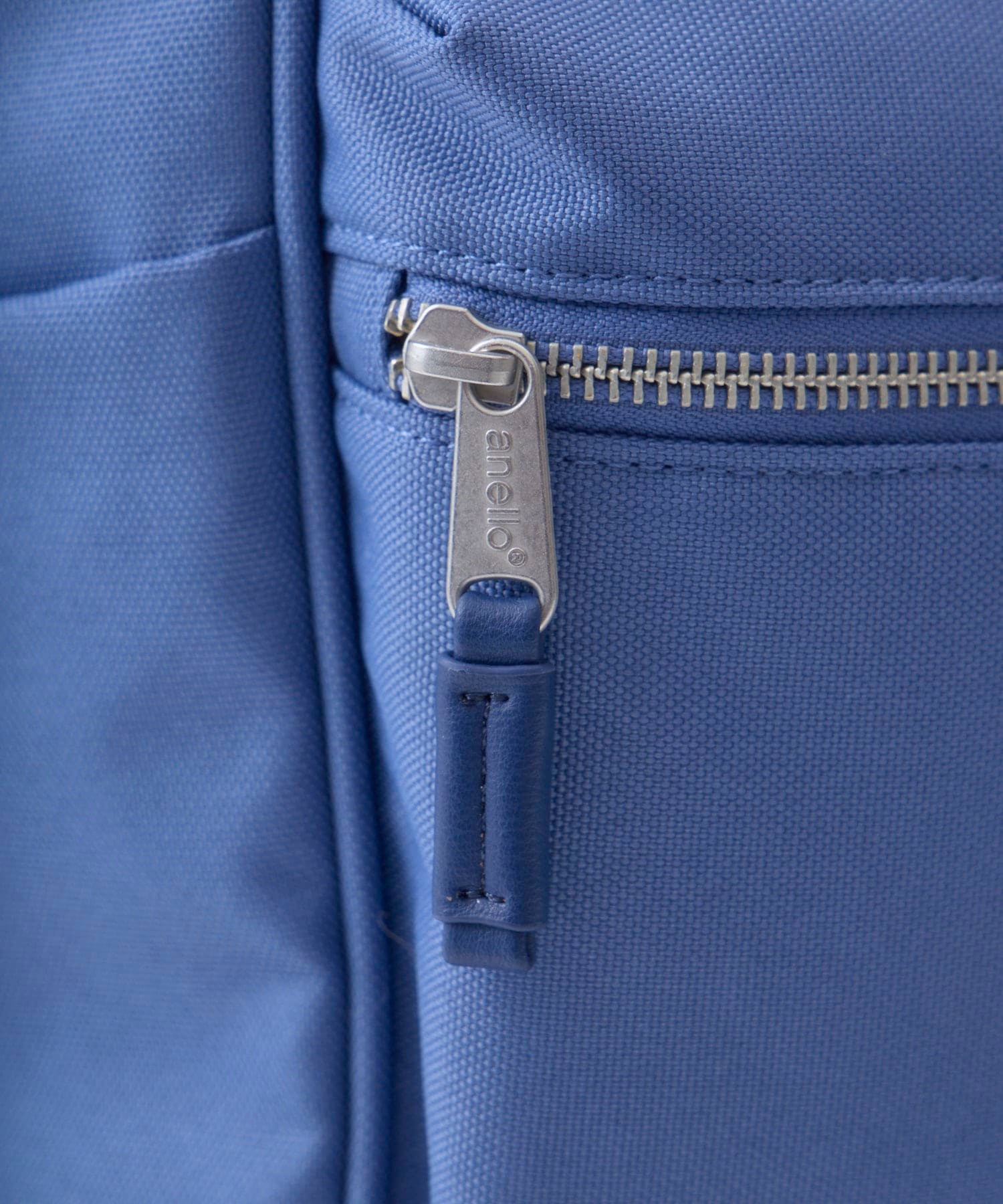 anello リュック バックパック 13インチPC収納 A4収納 撥水 キャリーオン NATIVE ATB0193N