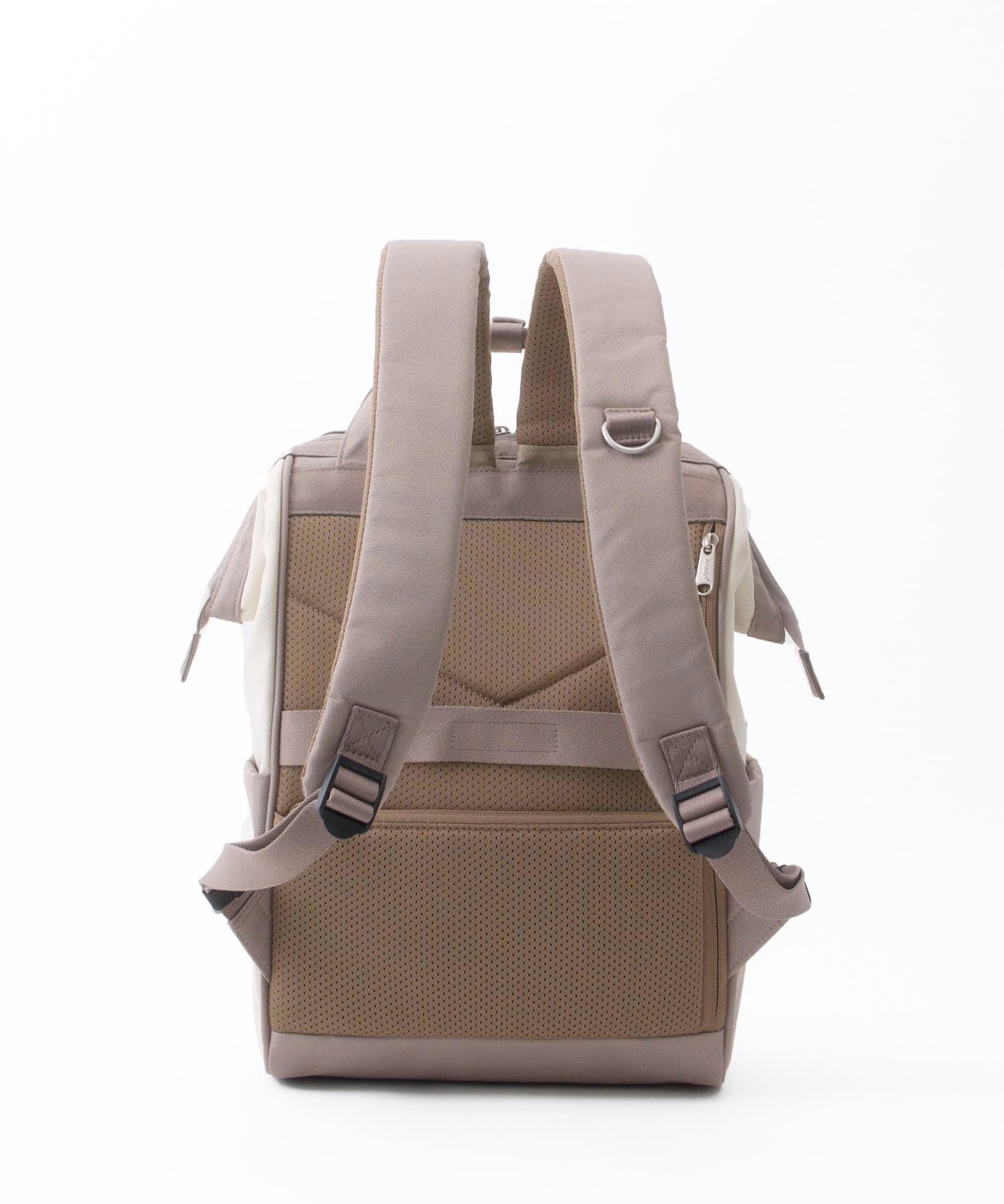 anello リュック バックパック 13インチPC収納 A4収納 撥水 キャリーオン NATIVE ATB0193NY