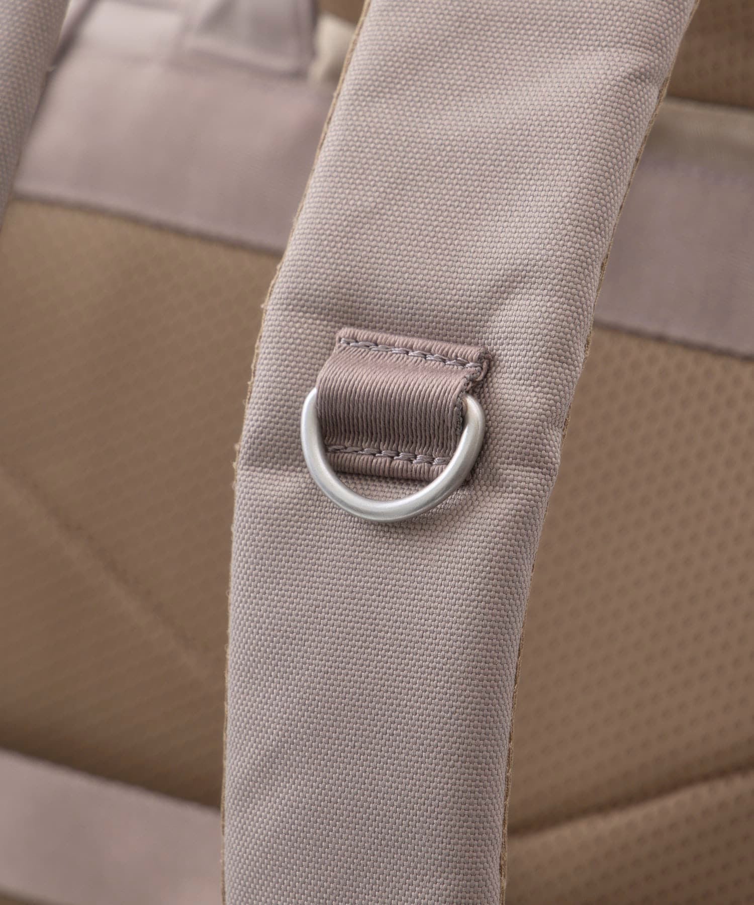 anello リュック バックパック 13インチPC収納 A4収納 撥水 キャリーオン NATIVE ATB0193NY