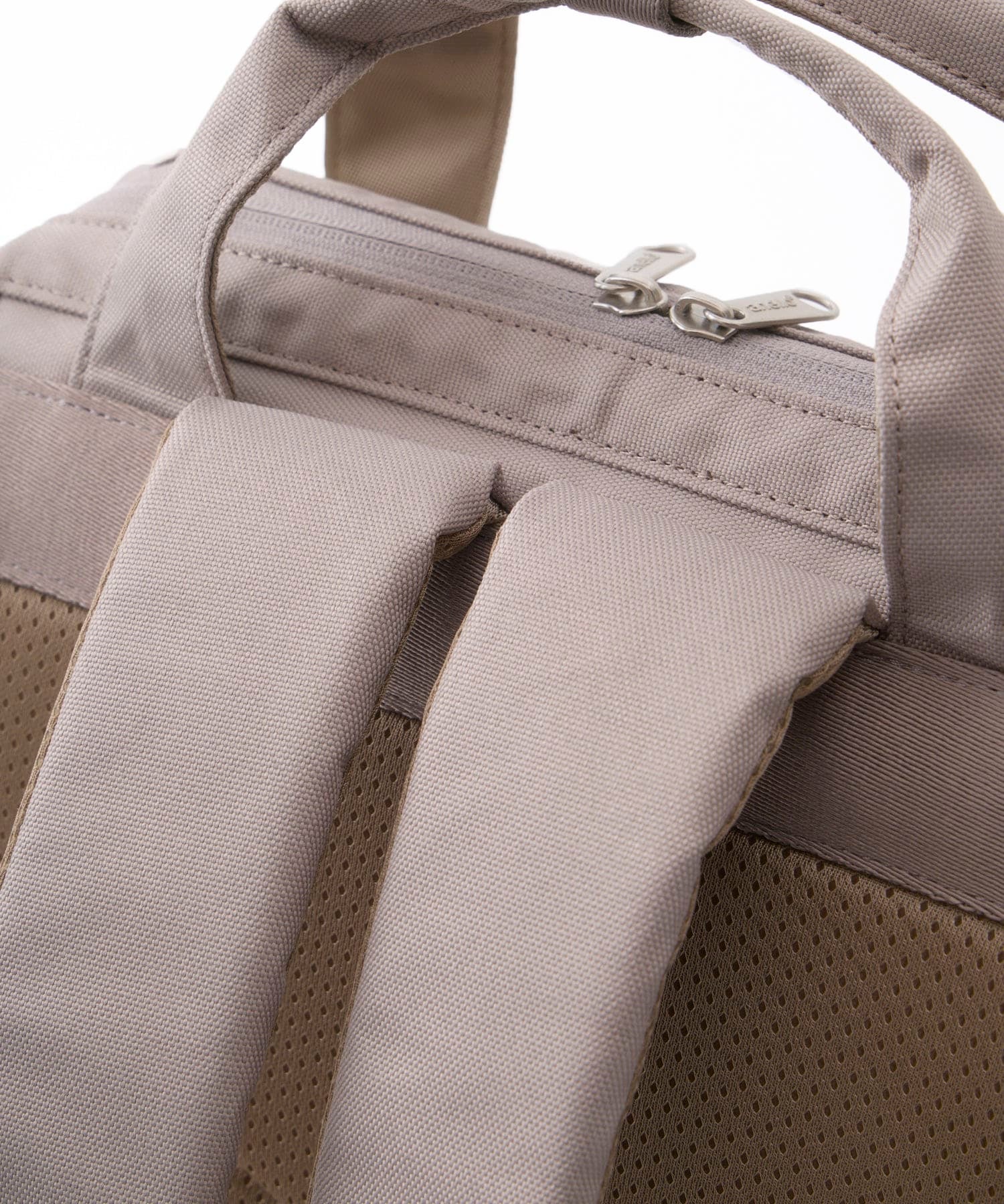 anello リュック バックパック 13インチPC収納 A4収納 撥水 キャリーオン NATIVE ATB0193NY