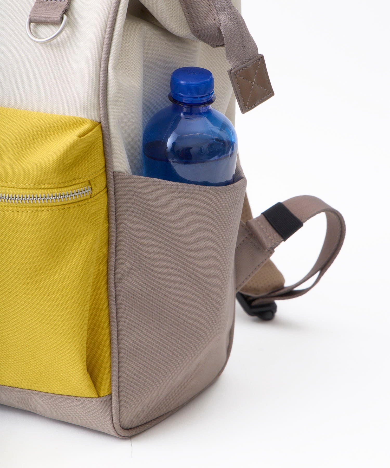 anello リュック バックパック 13インチPC収納 A4収納 撥水 キャリーオン NATIVE ATB0193NY