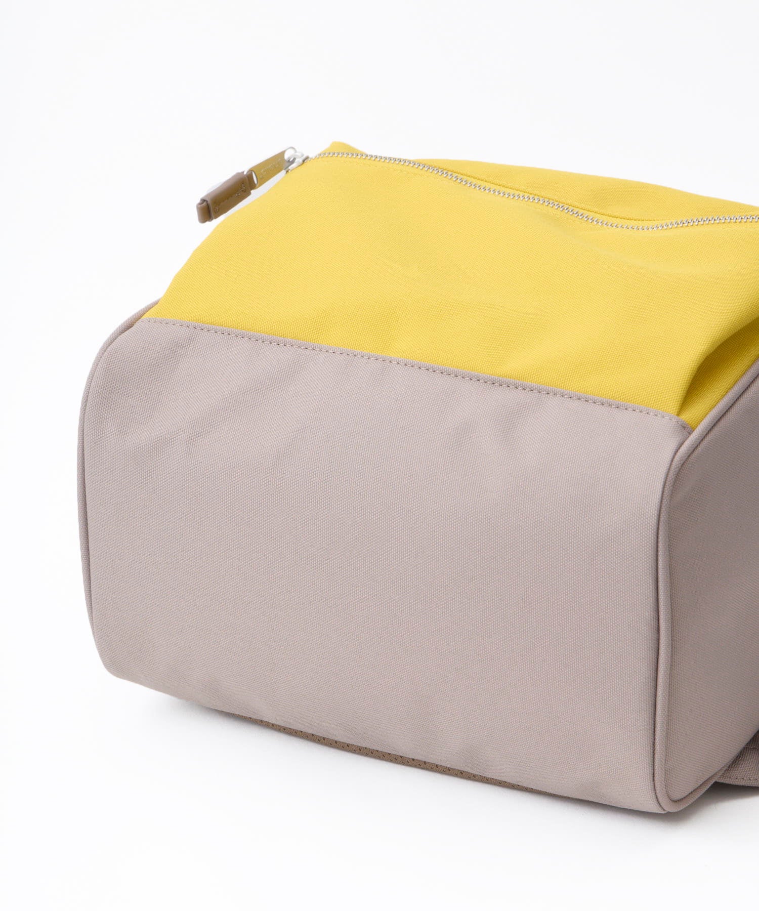 anello リュック バックパック 13インチPC収納 A4収納 撥水 キャリーオン NATIVE ATB0193NY