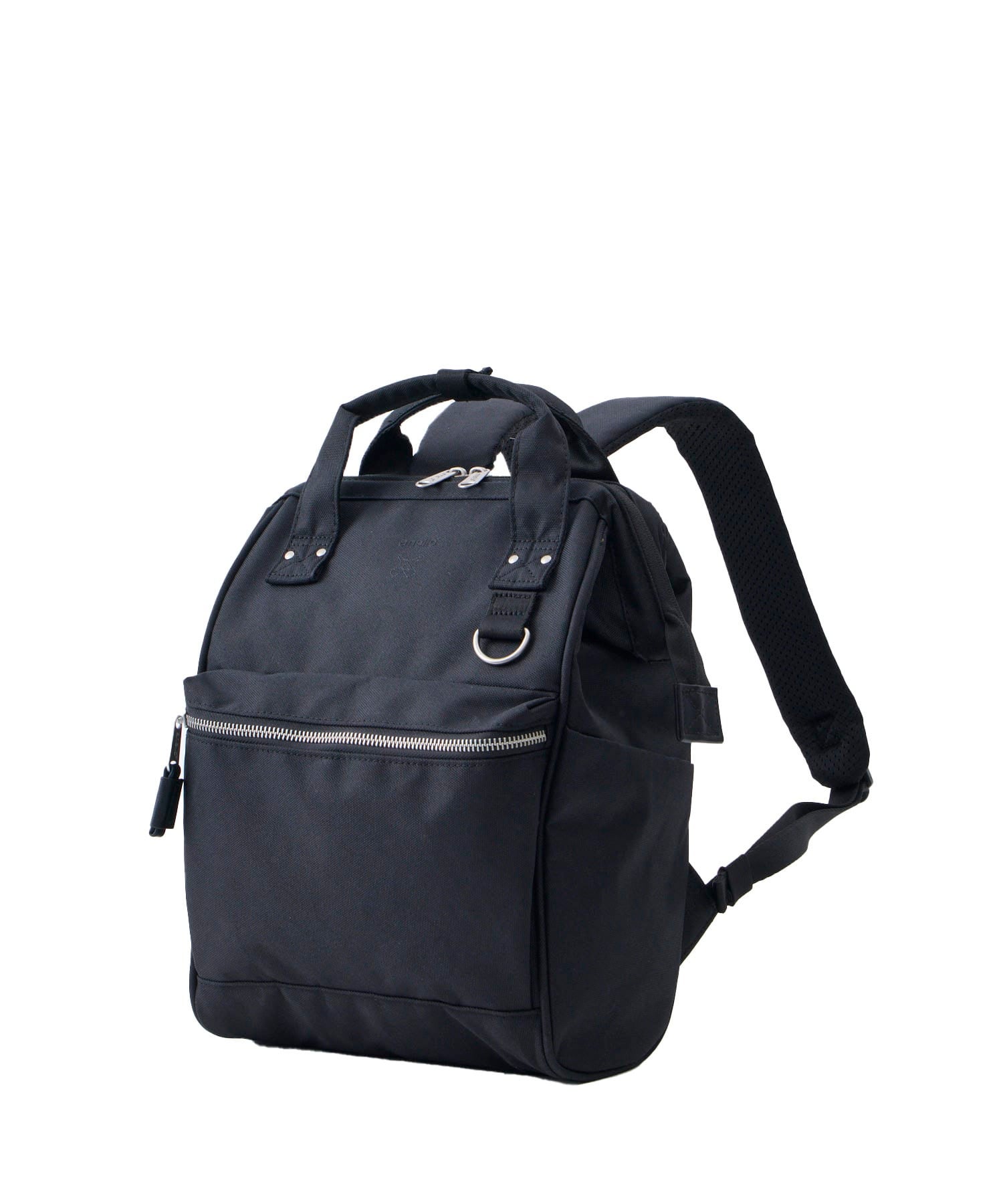 anello リュック バックパック  PC収納 A4収納 撥水 キャリーオン NATIVE ATB0197N