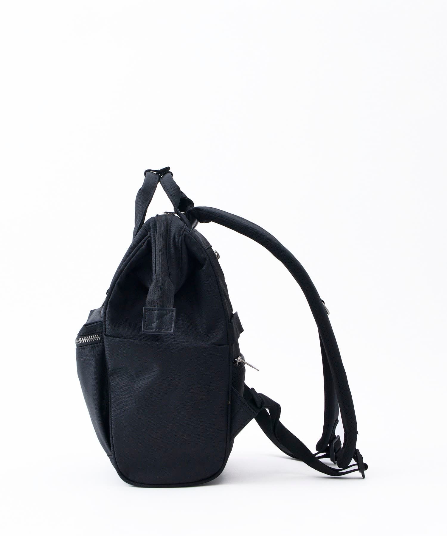 anello リュック バックパック  PC収納 A4収納 撥水 キャリーオン NATIVE ATB0197N