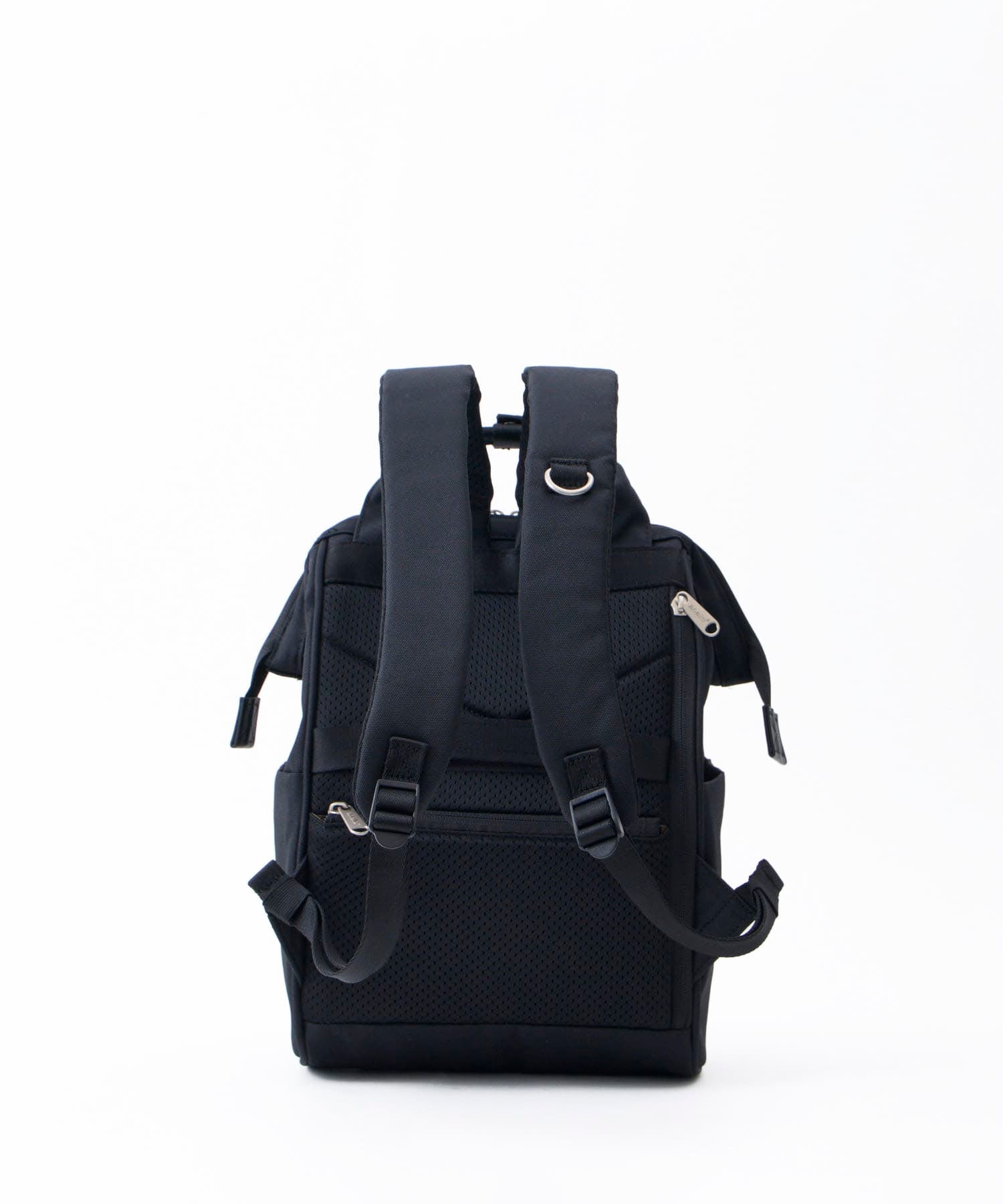 anello リュック バックパック  PC収納 A4収納 撥水 キャリーオン NATIVE ATB0197N