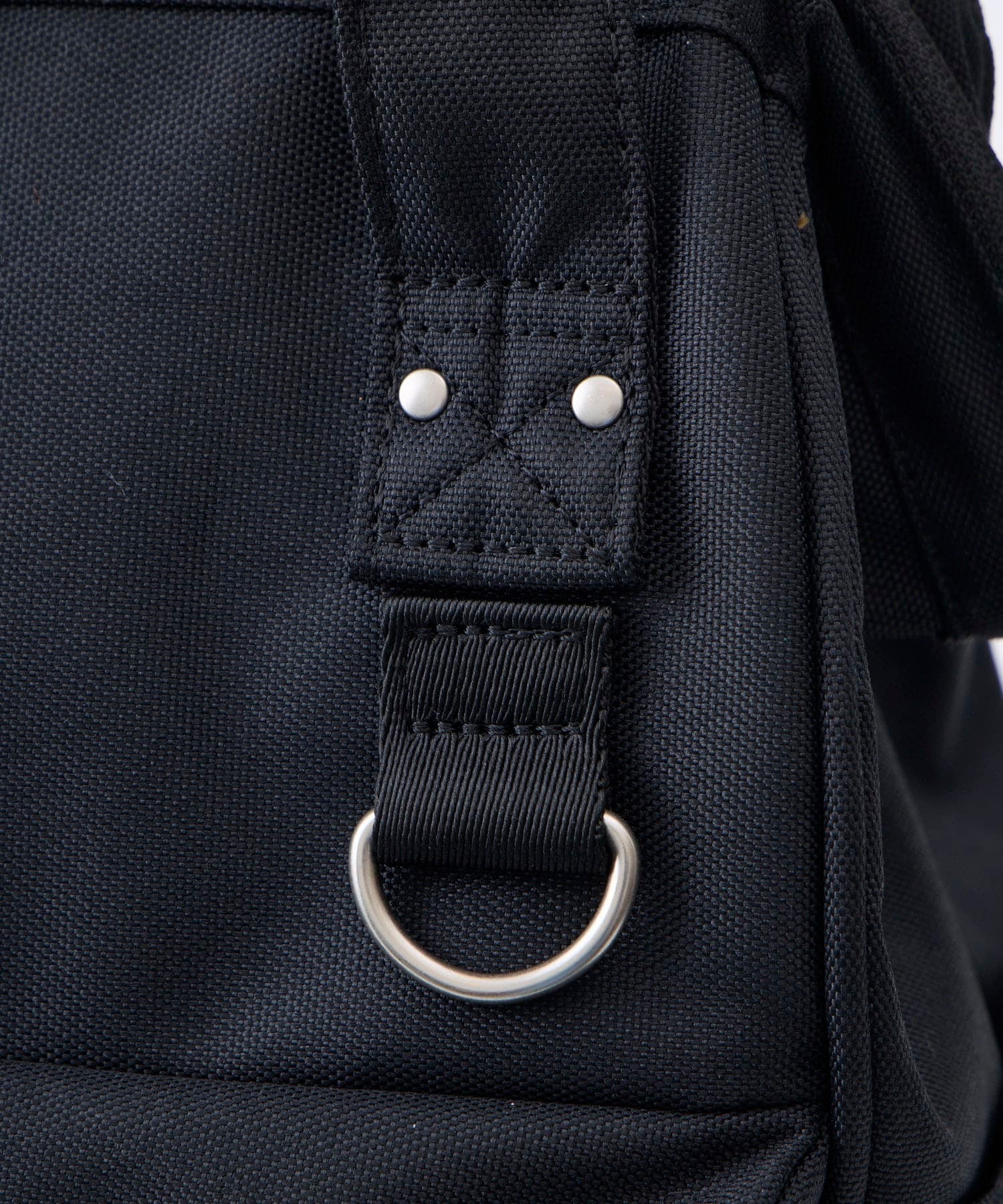 anello リュック バックパック  PC収納 A4収納 撥水 キャリーオン NATIVE ATB0197N