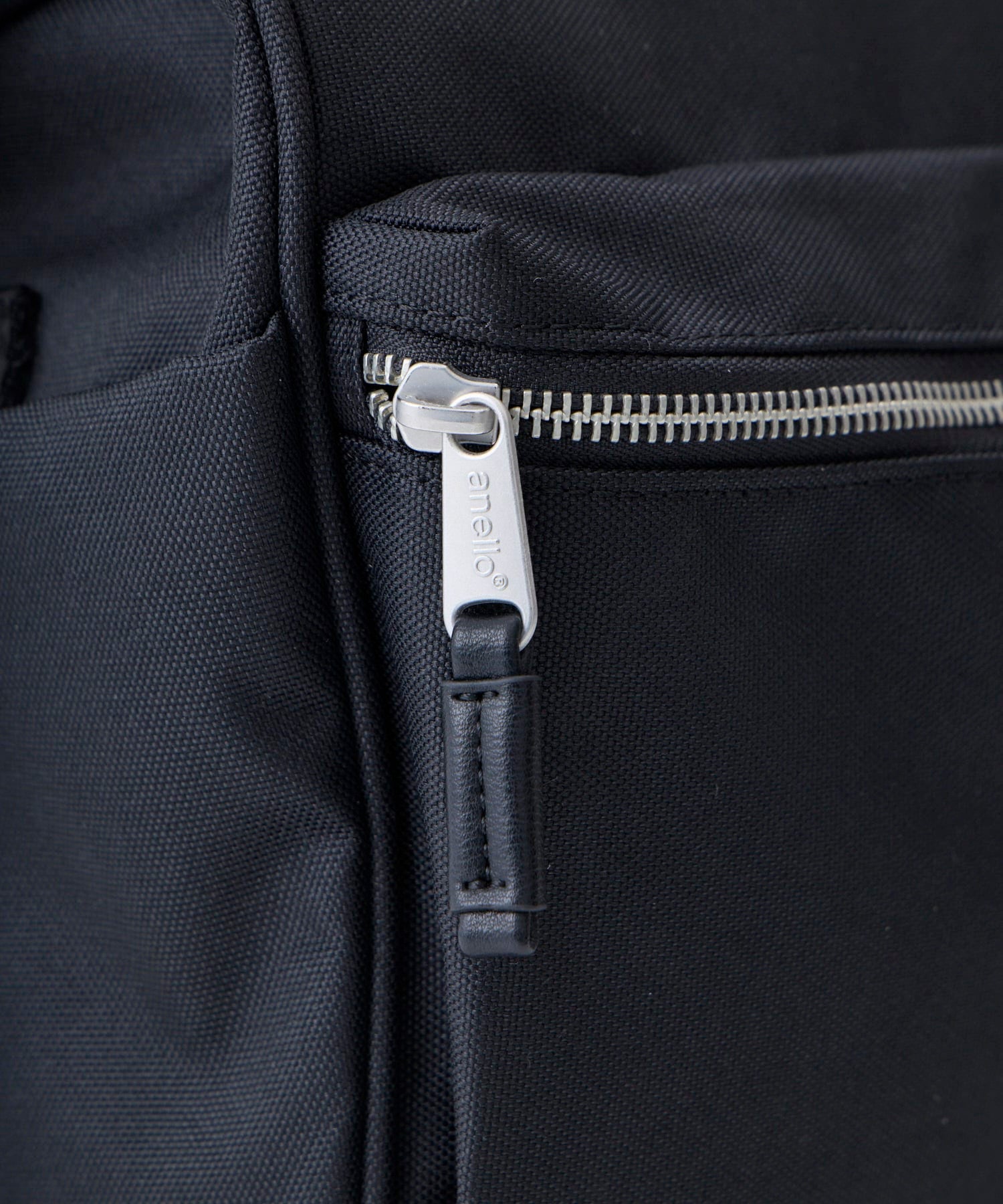 anello リュック バックパック  PC収納 A4収納 撥水 キャリーオン NATIVE ATB0197N