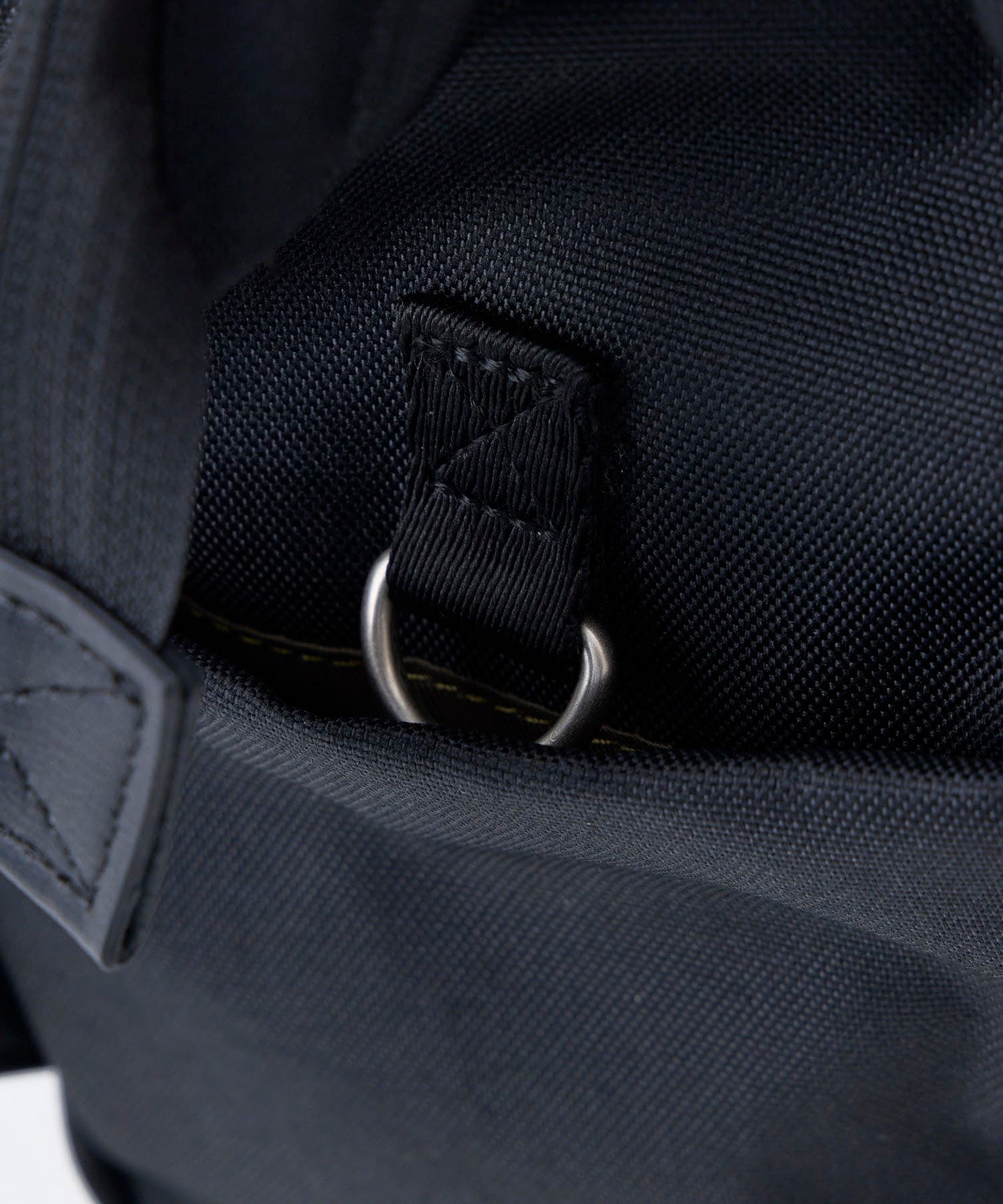 anello リュック バックパック  PC収納 A4収納 撥水 キャリーオン NATIVE ATB0197N