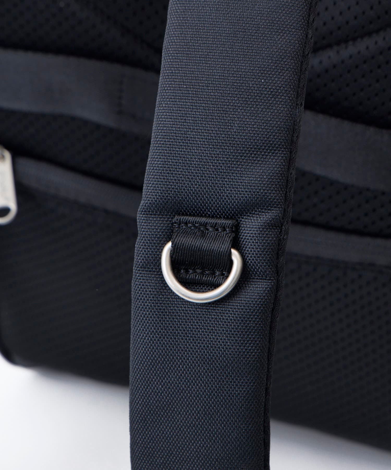 anello リュック バックパック  PC収納 A4収納 撥水 キャリーオン NATIVE ATB0197N