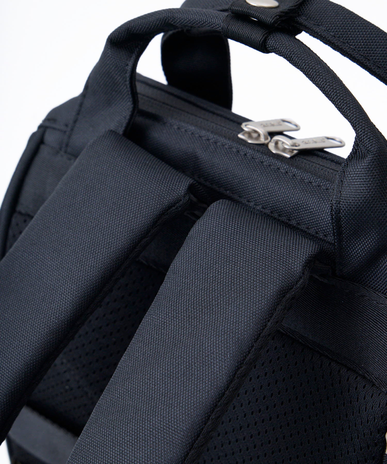 anello リュック バックパック  PC収納 A4収納 撥水 キャリーオン NATIVE ATB0197N