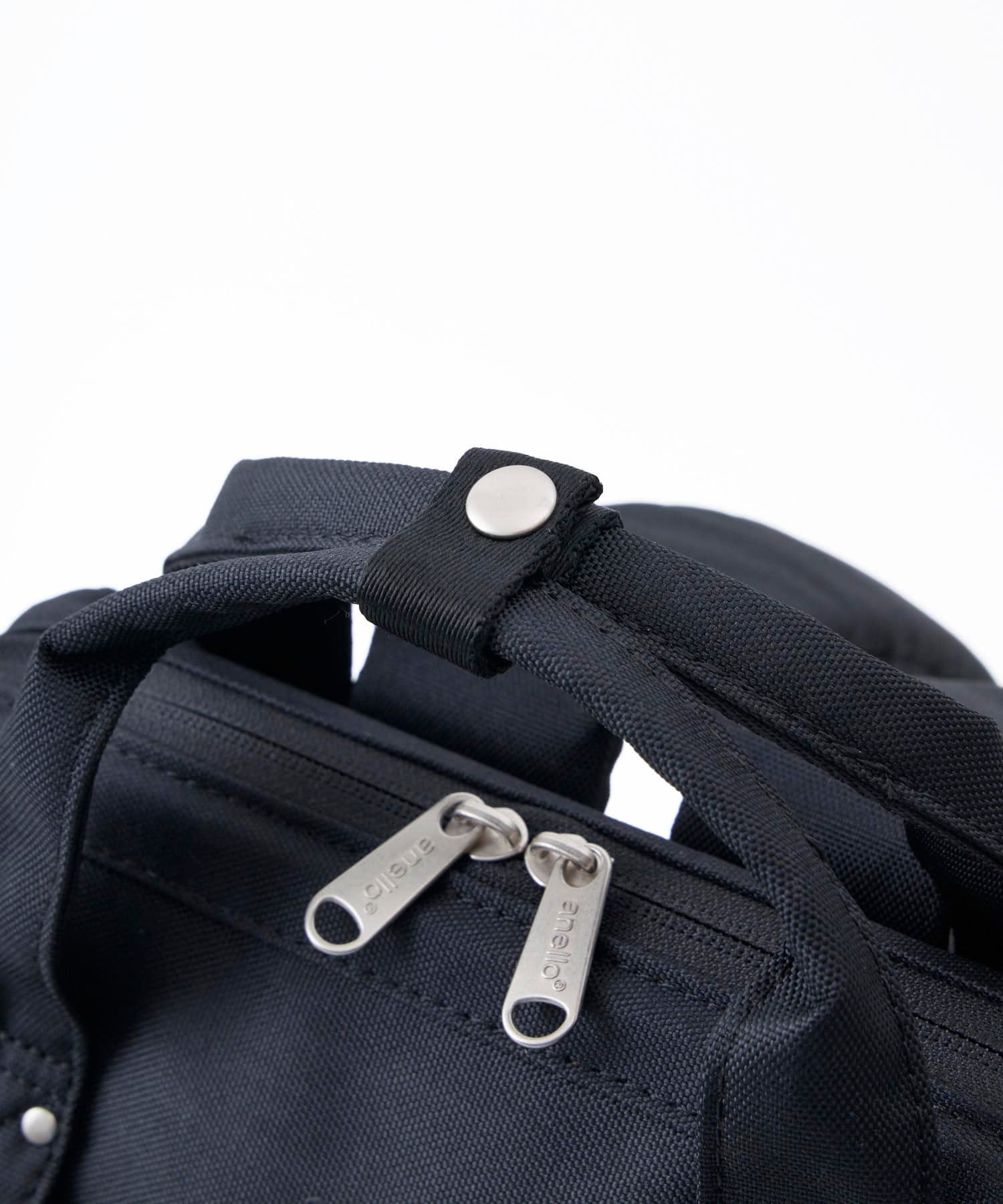 anello リュック バックパック  PC収納 A4収納 撥水 キャリーオン NATIVE ATB0197N