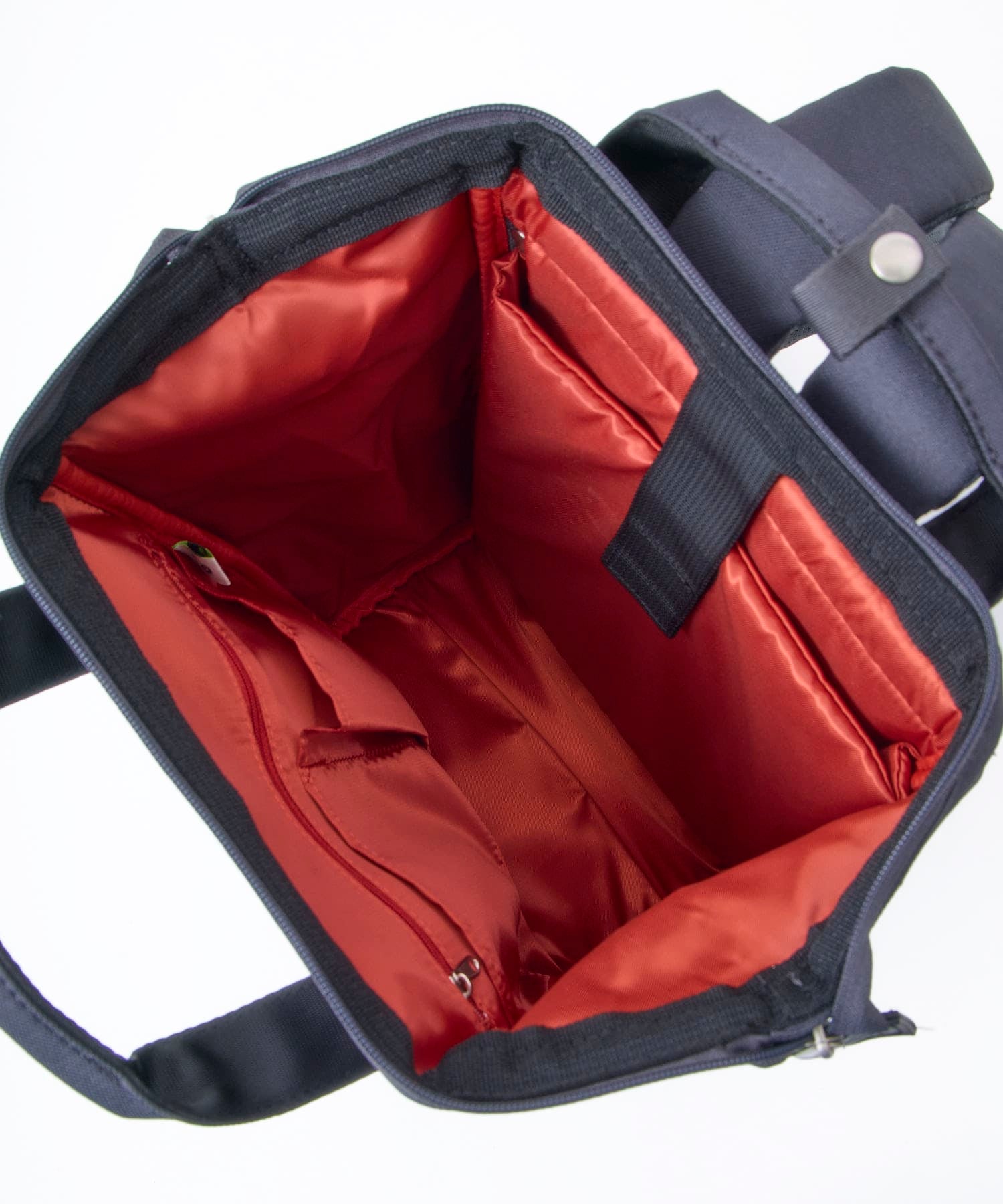 anello リュック バックパック  PC収納 A4収納 撥水 キャリーオン NATIVE ATB0197N