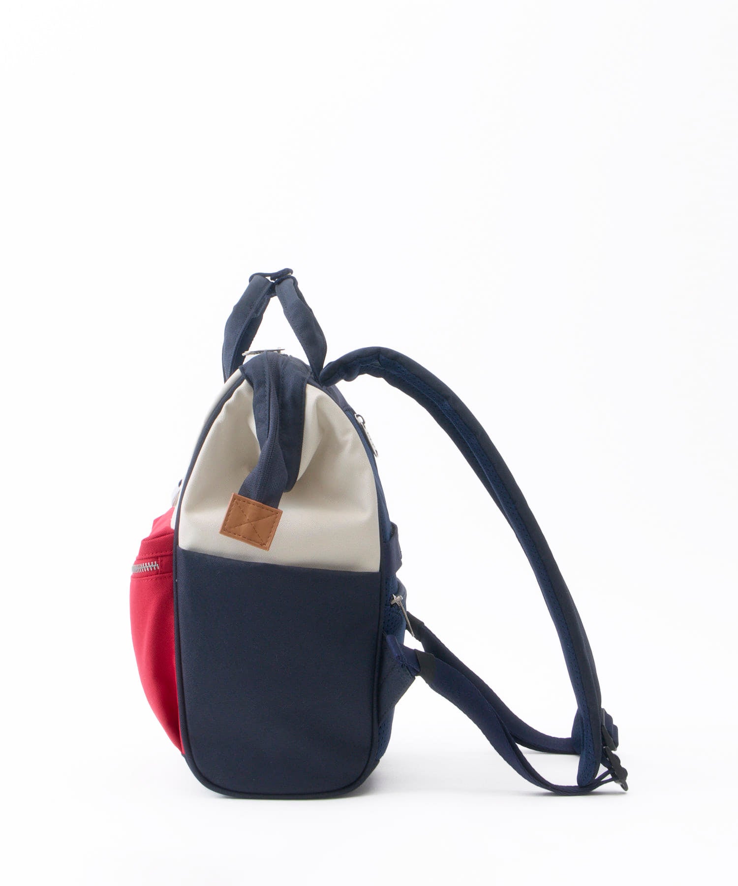 anello リュック バックパック PC収納 A4収納 撥水 キャリーオン NATIVE ATB0197NY