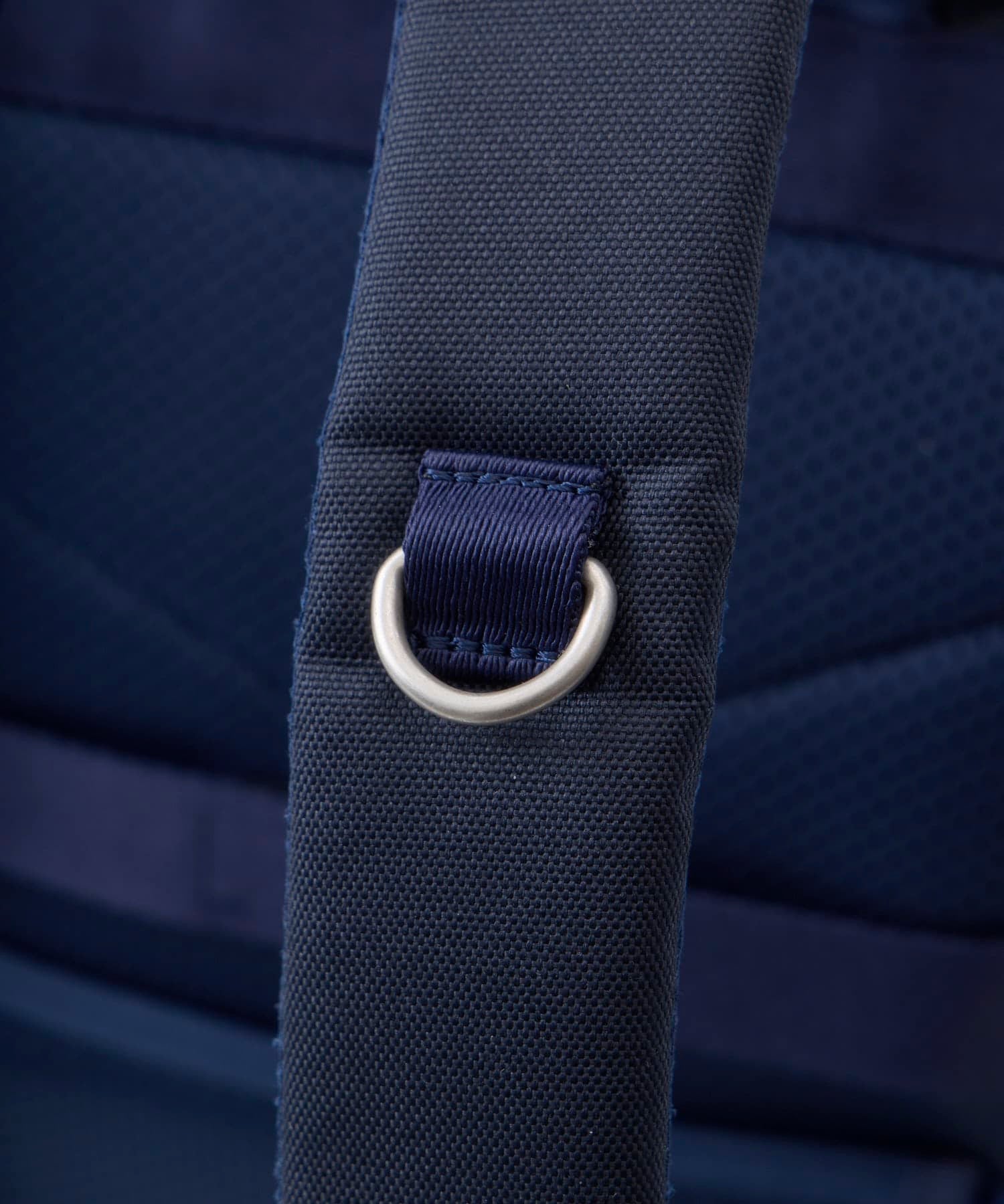 anello リュック バックパック PC収納 A4収納 撥水 キャリーオン NATIVE ATB0197NY