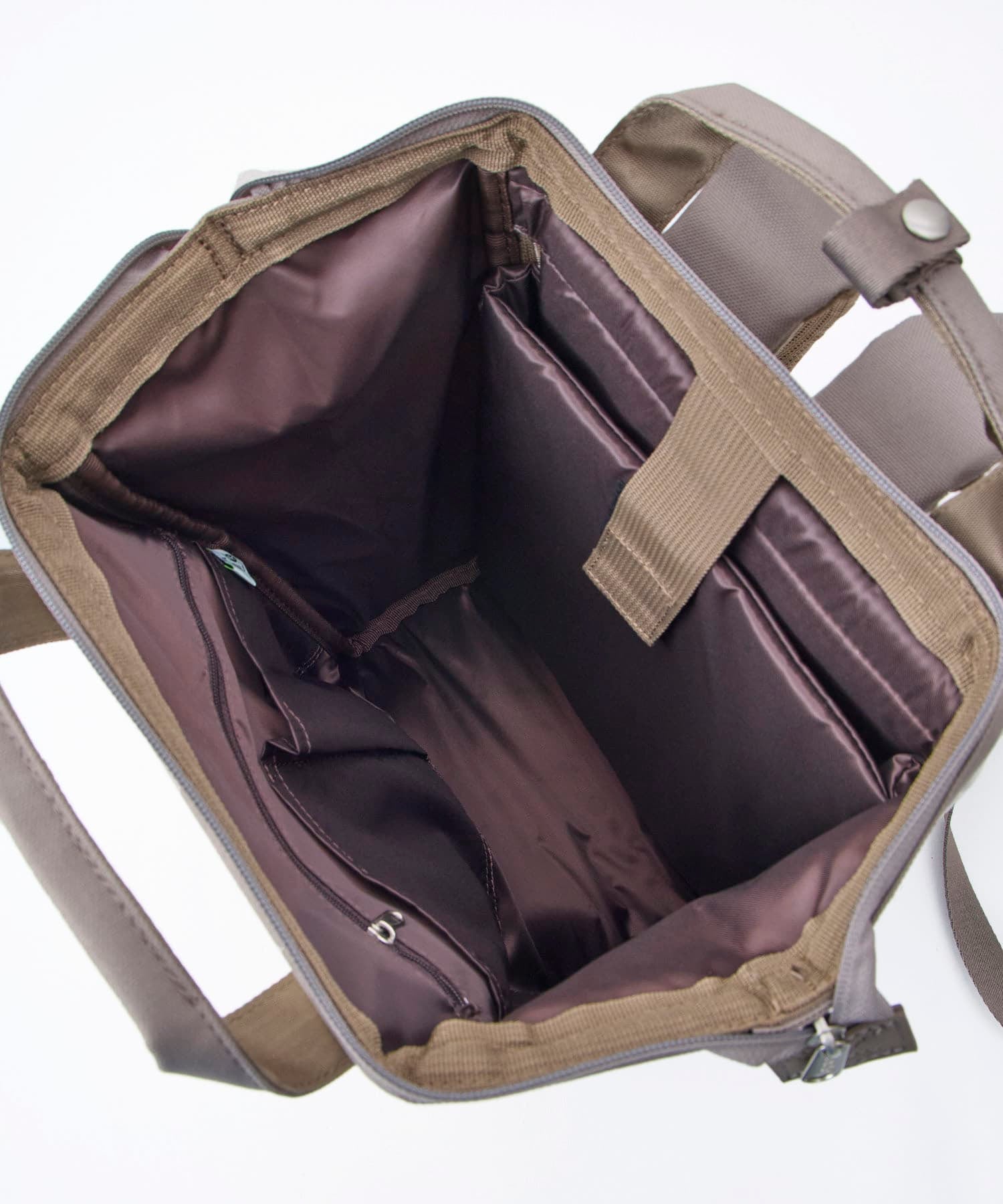 anello リュック バックパック PC収納 A4収納 撥水 キャリーオン NATIVE ATB0197NY