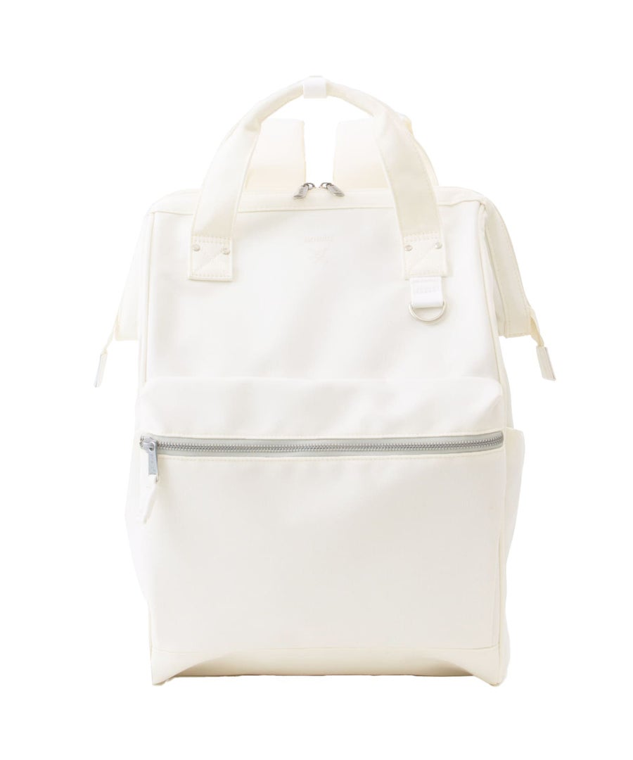 anello リュック バックパック 15インチPC収納 A4収納 撥水 キャリーオン NATIVE ATB2521N