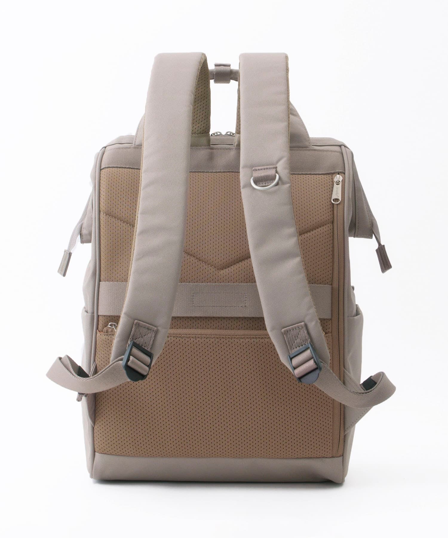 anello リュック バックパック 15インチPC収納 A4収納 撥水 キャリーオン NATIVE ATB2521N