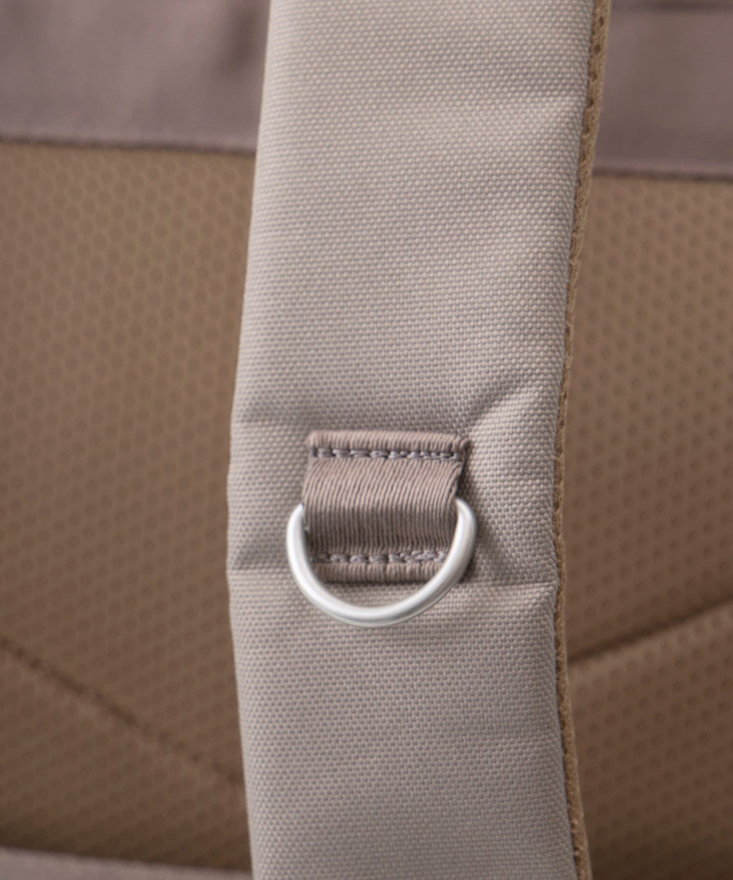 anello リュック バックパック 15インチPC収納 A4収納 撥水 キャリーオン NATIVE ATB2521N