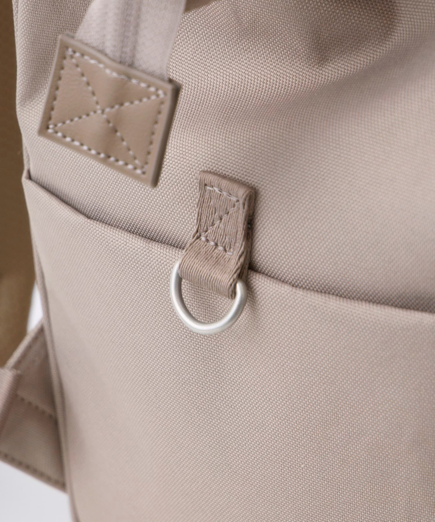 anello リュック バックパック 15インチPC収納 A4収納 撥水 キャリーオン NATIVE ATB2521N