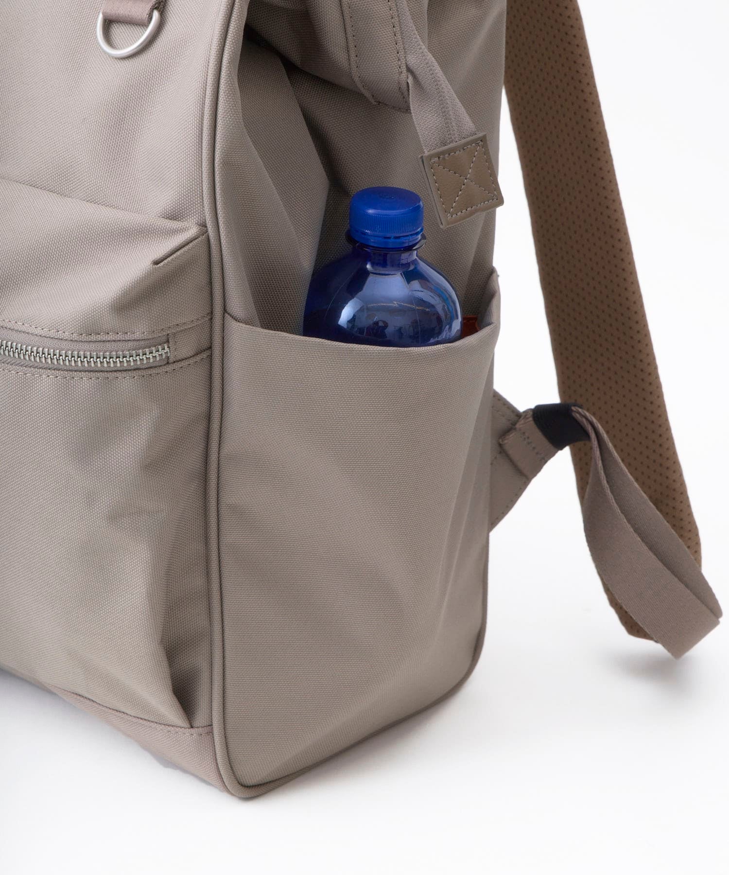 anello リュック バックパック 15インチPC収納 A4収納 撥水 キャリーオン NATIVE ATB2521N