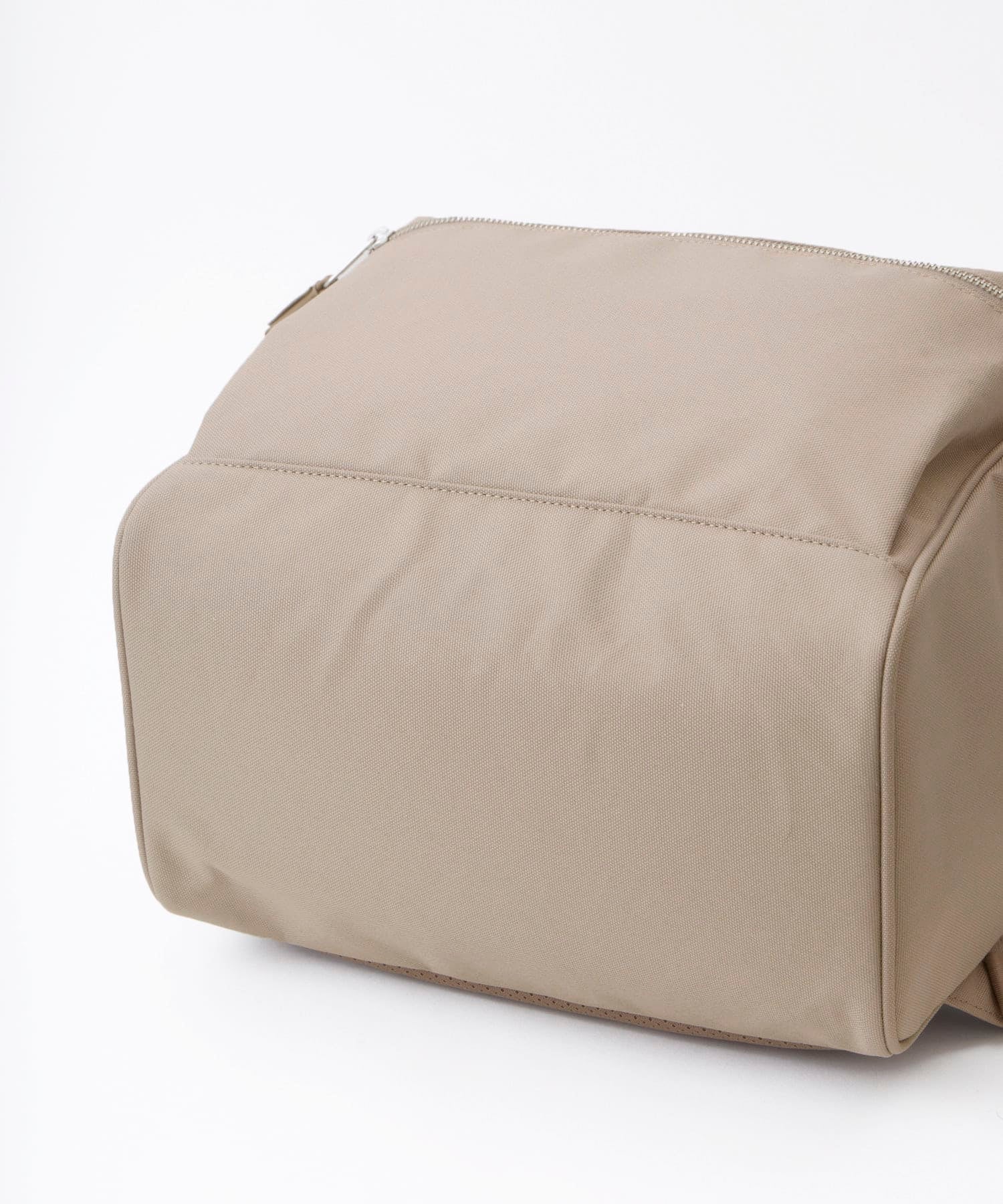 anello リュック バックパック 15インチPC収納 A4収納 撥水 キャリーオン NATIVE ATB2521N