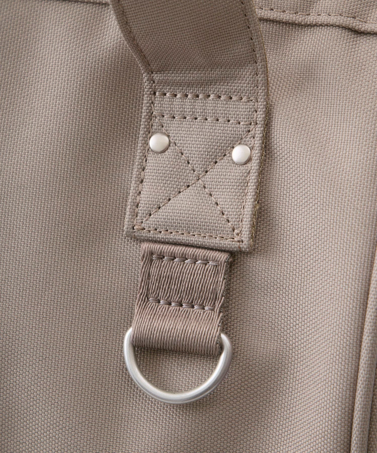 anello リュック バックパック 15インチPC収納 A4収納 撥水 キャリーオン NATIVE ATB2521N