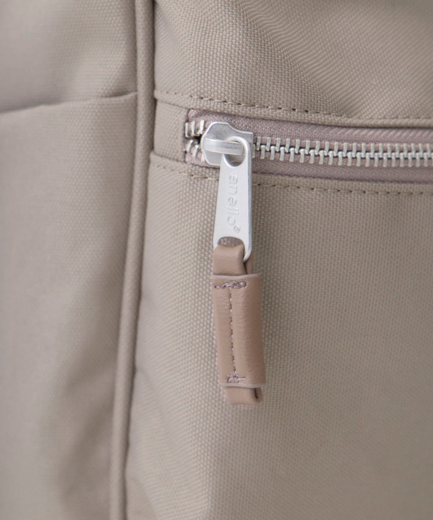 anello リュック バックパック 15インチPC収納 A4収納 撥水 キャリーオン NATIVE ATB2521N