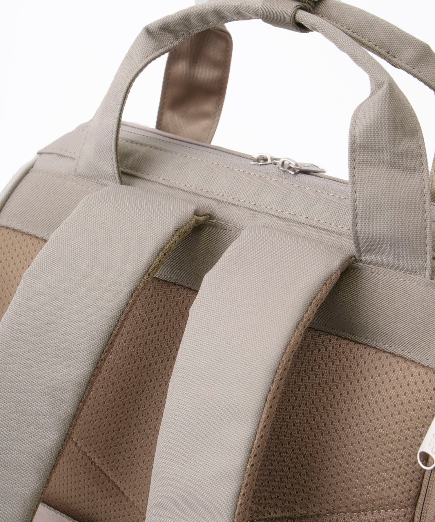 anello リュック バックパック 15インチPC収納 A4収納 撥水 キャリーオン NATIVE ATB2521N