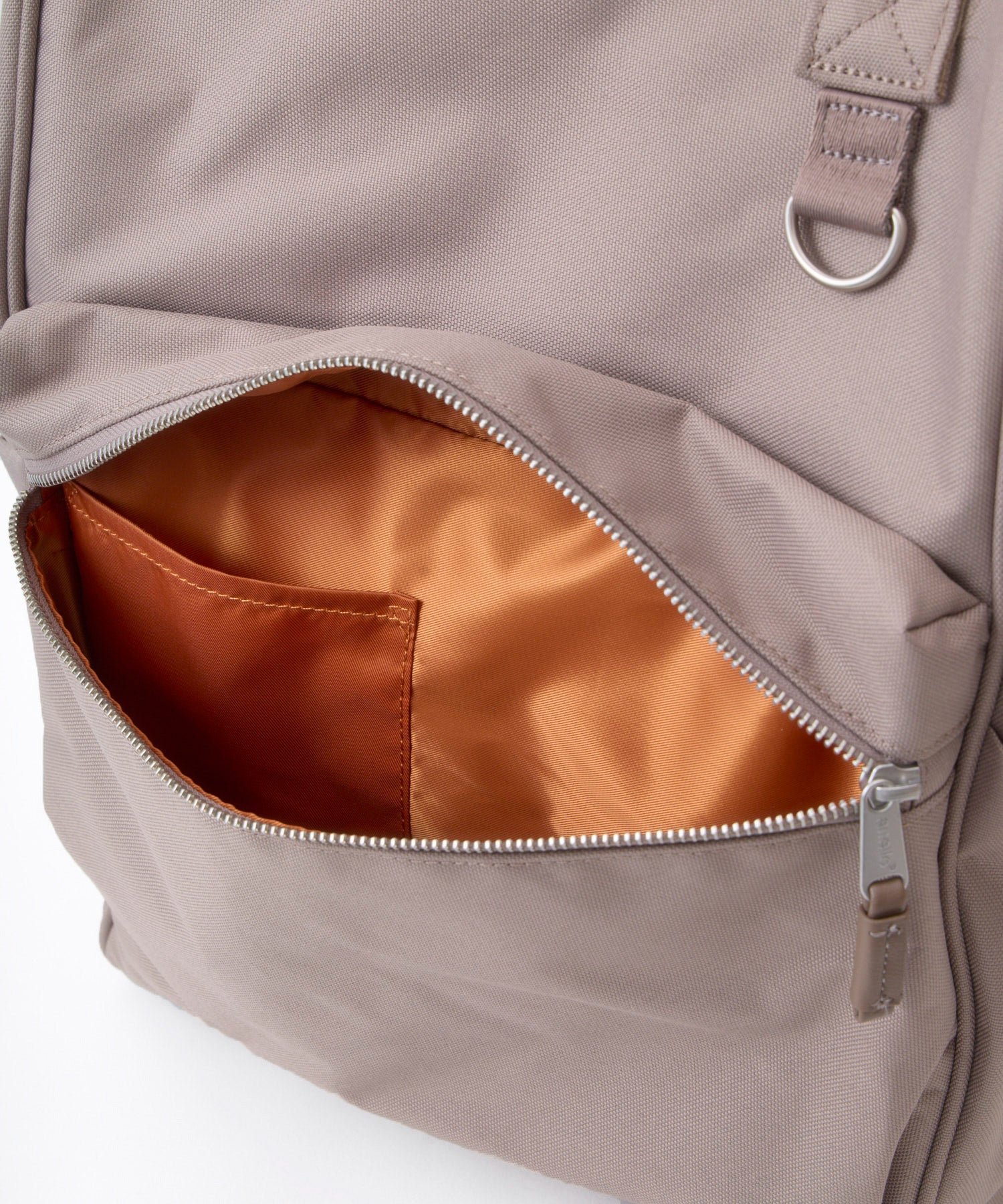 anello リュック バックパック 15インチPC収納 A4収納 撥水 キャリーオン NATIVE ATB2521N