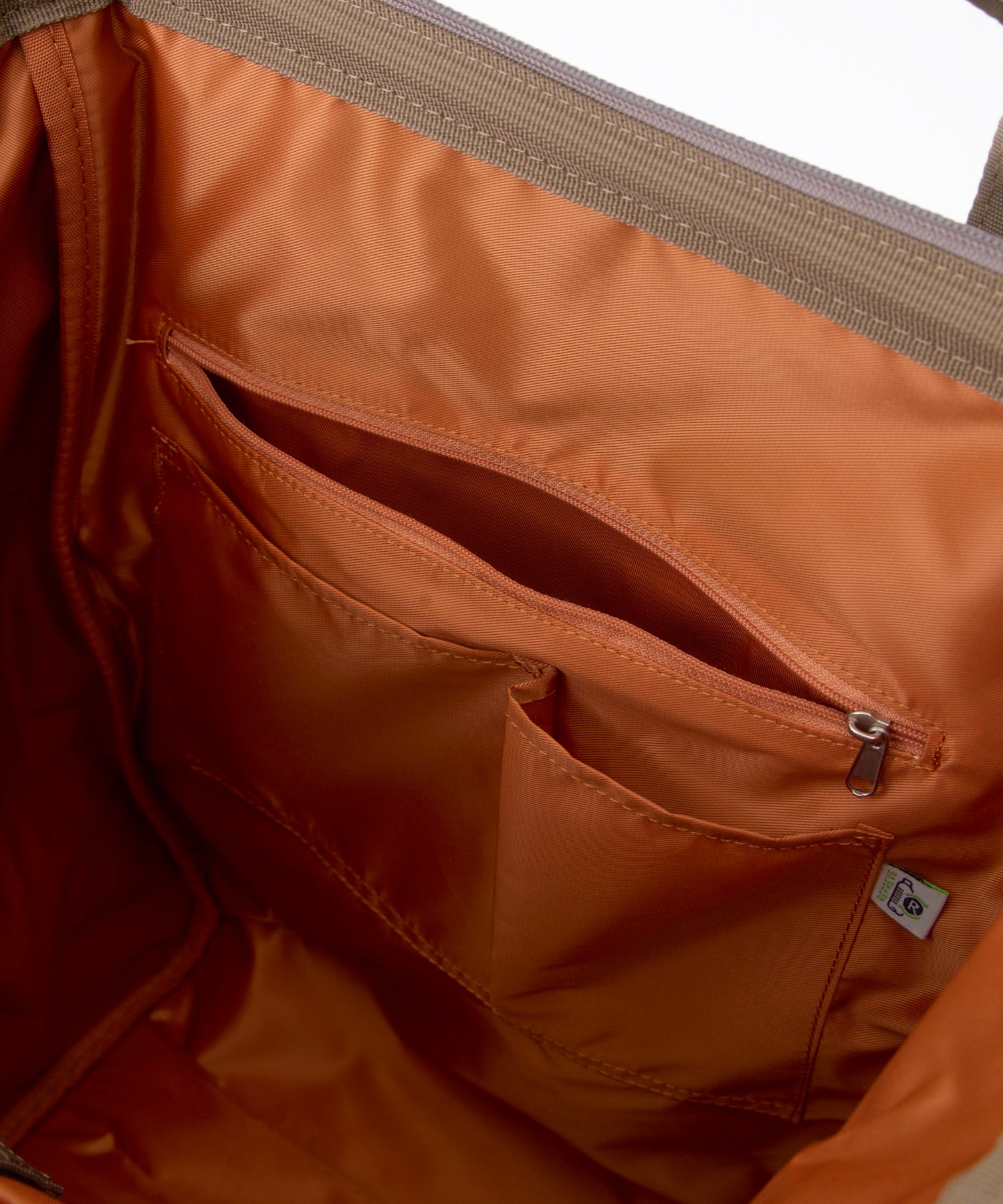 anello リュック バックパック 15インチPC収納 A4収納 撥水 キャリーオン NATIVE ATB2521N