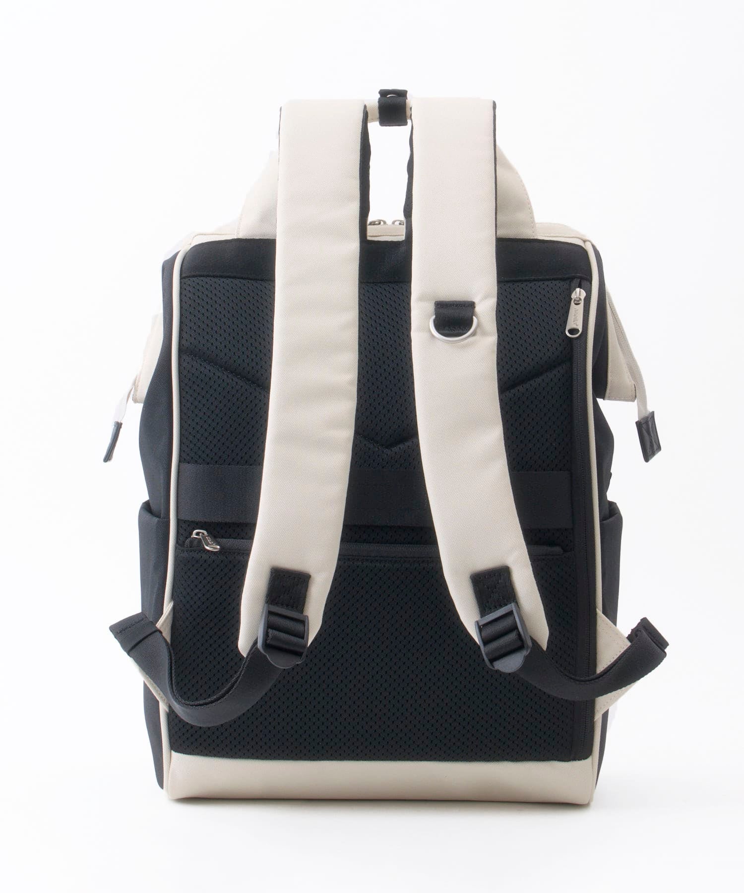 anello リュック バックパック 15インチPC収納 A4収納 撥水 キャリーオン NATIVE ATB2521NY